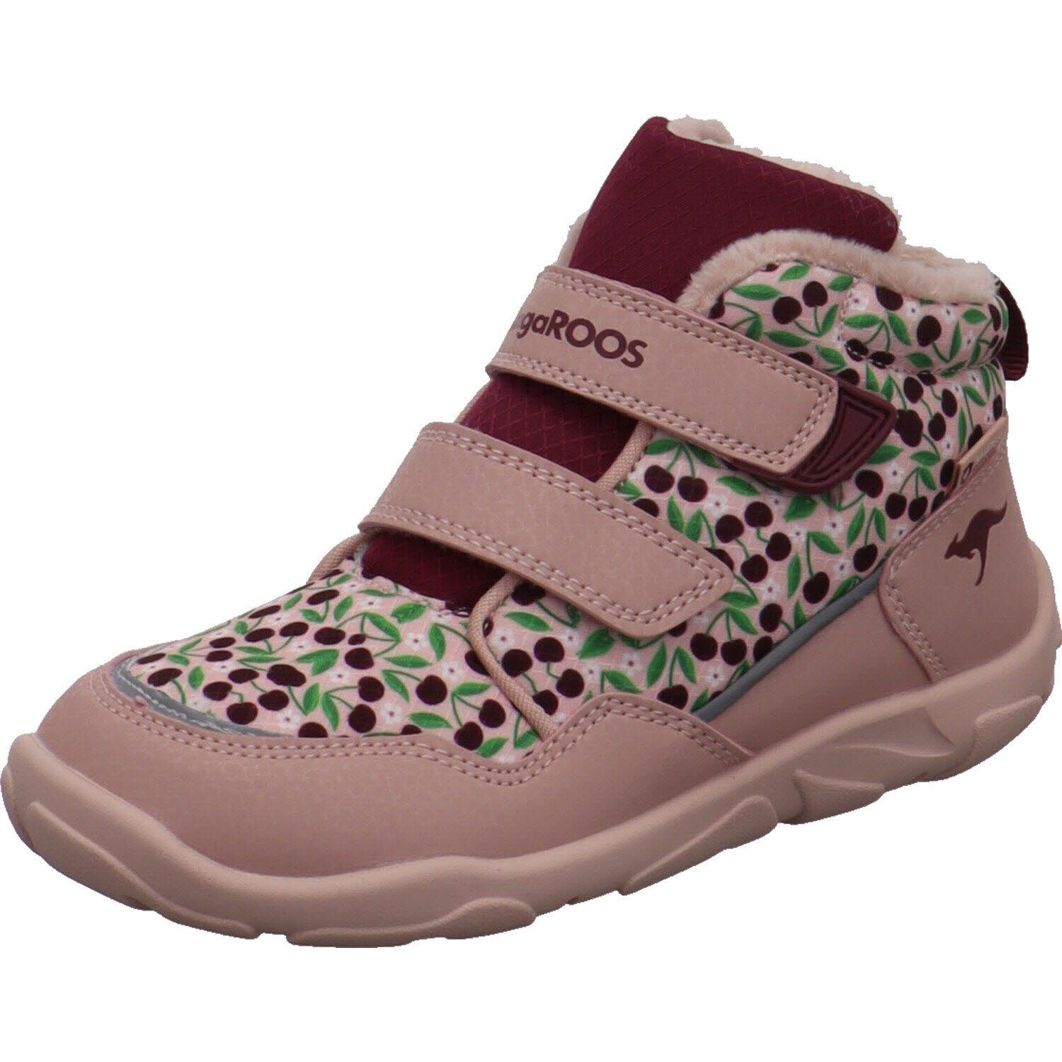 KangaROOS K-BXI Norda Mid V Stiefel