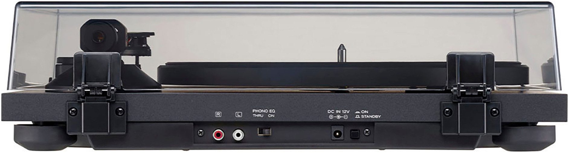 TEAC TN-280BT-A3 Plattenspieler (Riemenantrieb, Bluetooth)