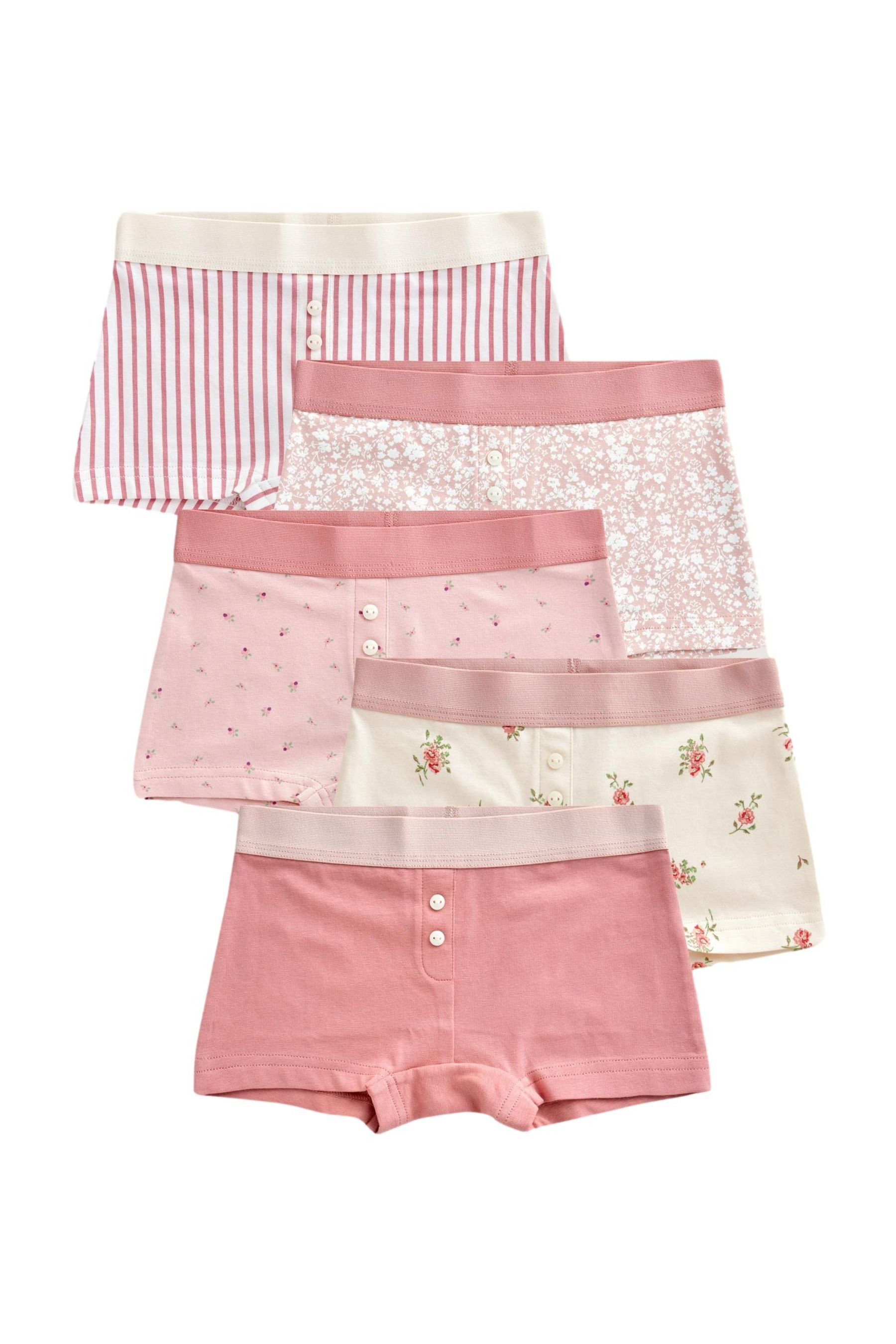 Slip 5er-Pack Boxer-Slips