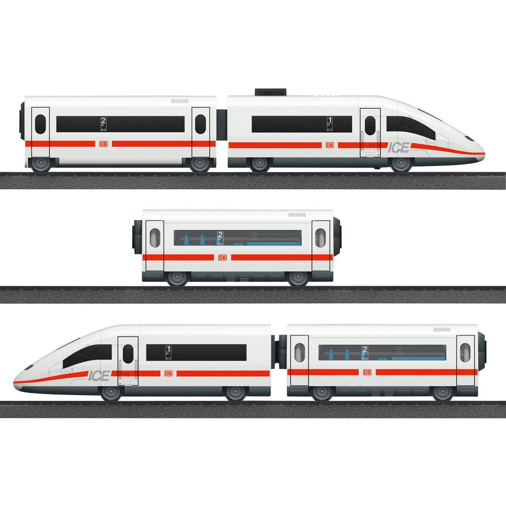 Märklin Spielzeug-Eisenbahn Märklin 029430 Märklin my günstig online kaufen