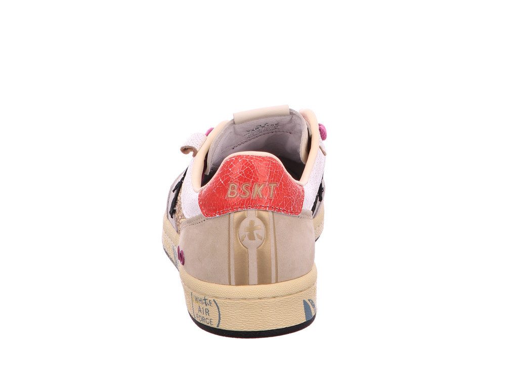 PREMIATA BSKT Schnürschuh