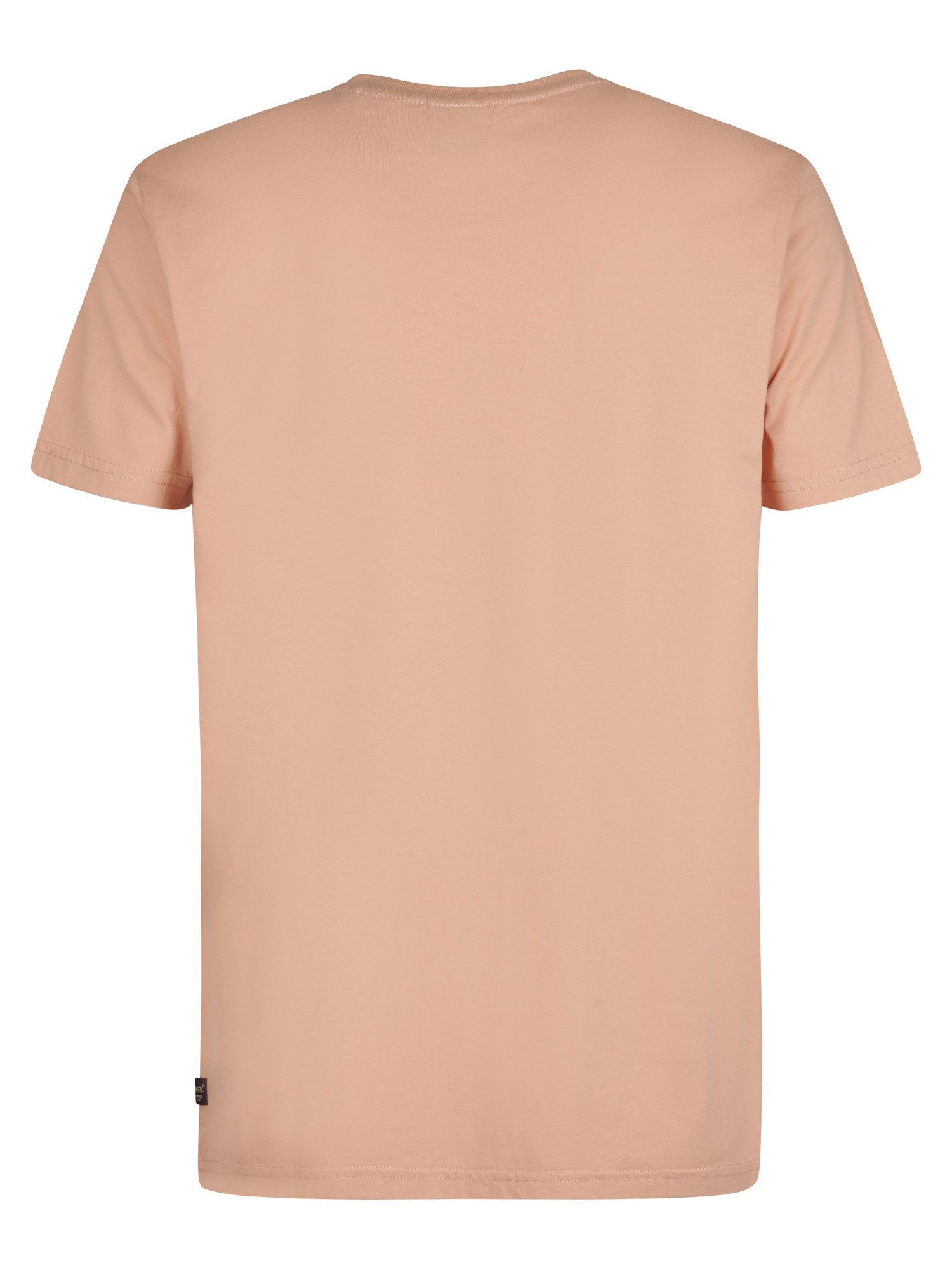 Petrol Industries T-Shirt T-Shirt mit Aufdruck günstig online kaufen