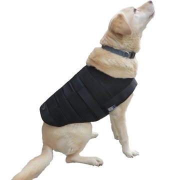 E.COOLINE Hundeweste SX3 Kühlweste für Hunde - Kühlung durch Aktivierung mit Wasser