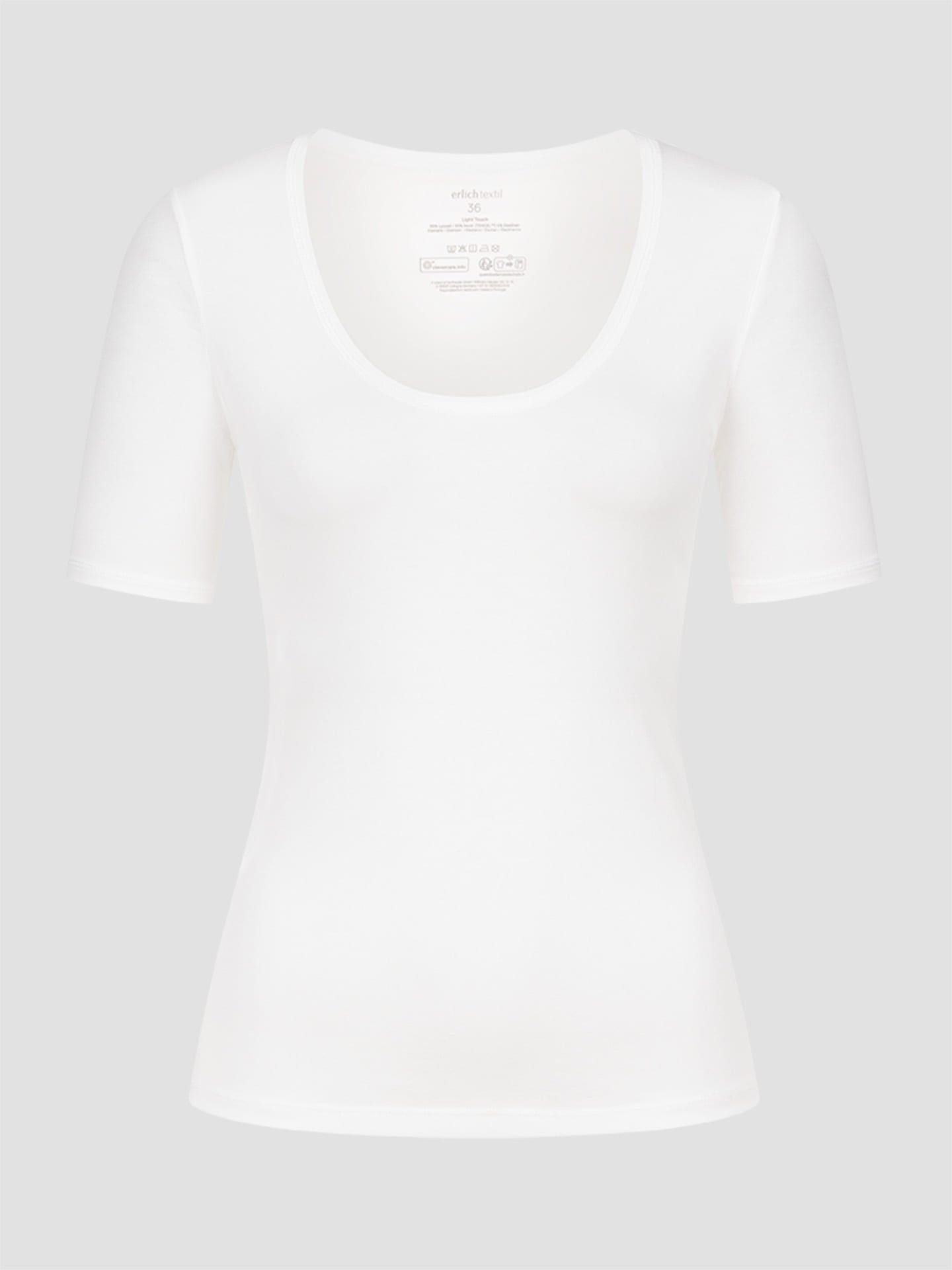 T-Shirt LIGHT TOUCH T-SHIRT