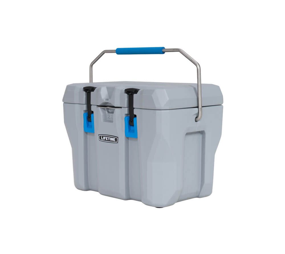 Lifetime Kühlbox Kühlbox Premium 27 L