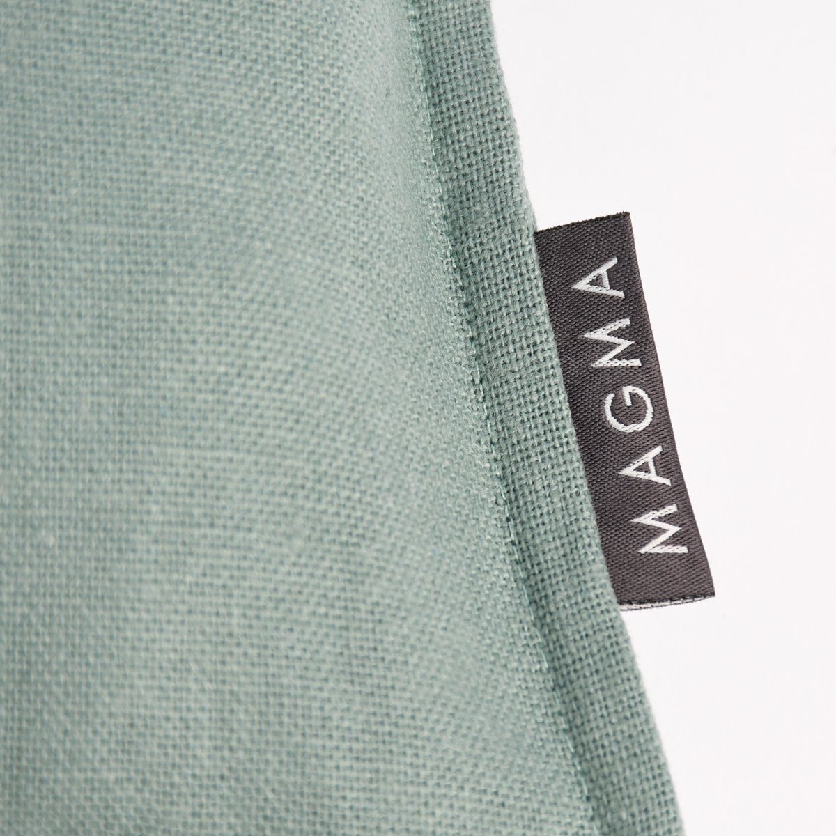 Magma Heimtex Dekokissen Magma Kissenhülle Leinen günstig online kaufen