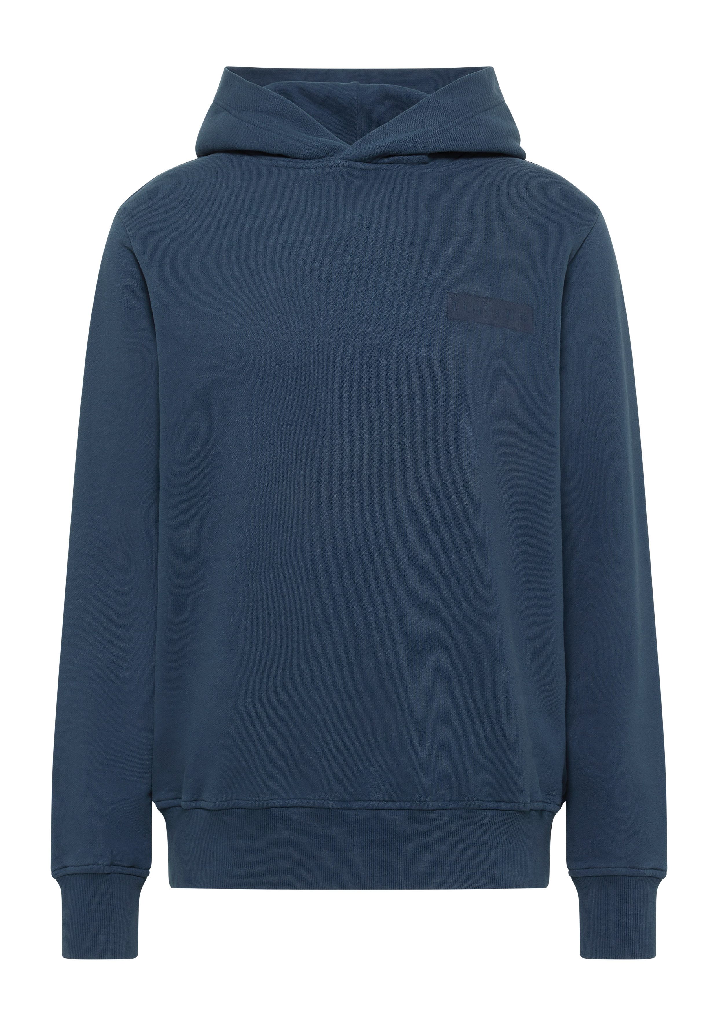 Elbsand Hoodie Dale Herren Kapuze, locker geschnitten günstig online kaufen