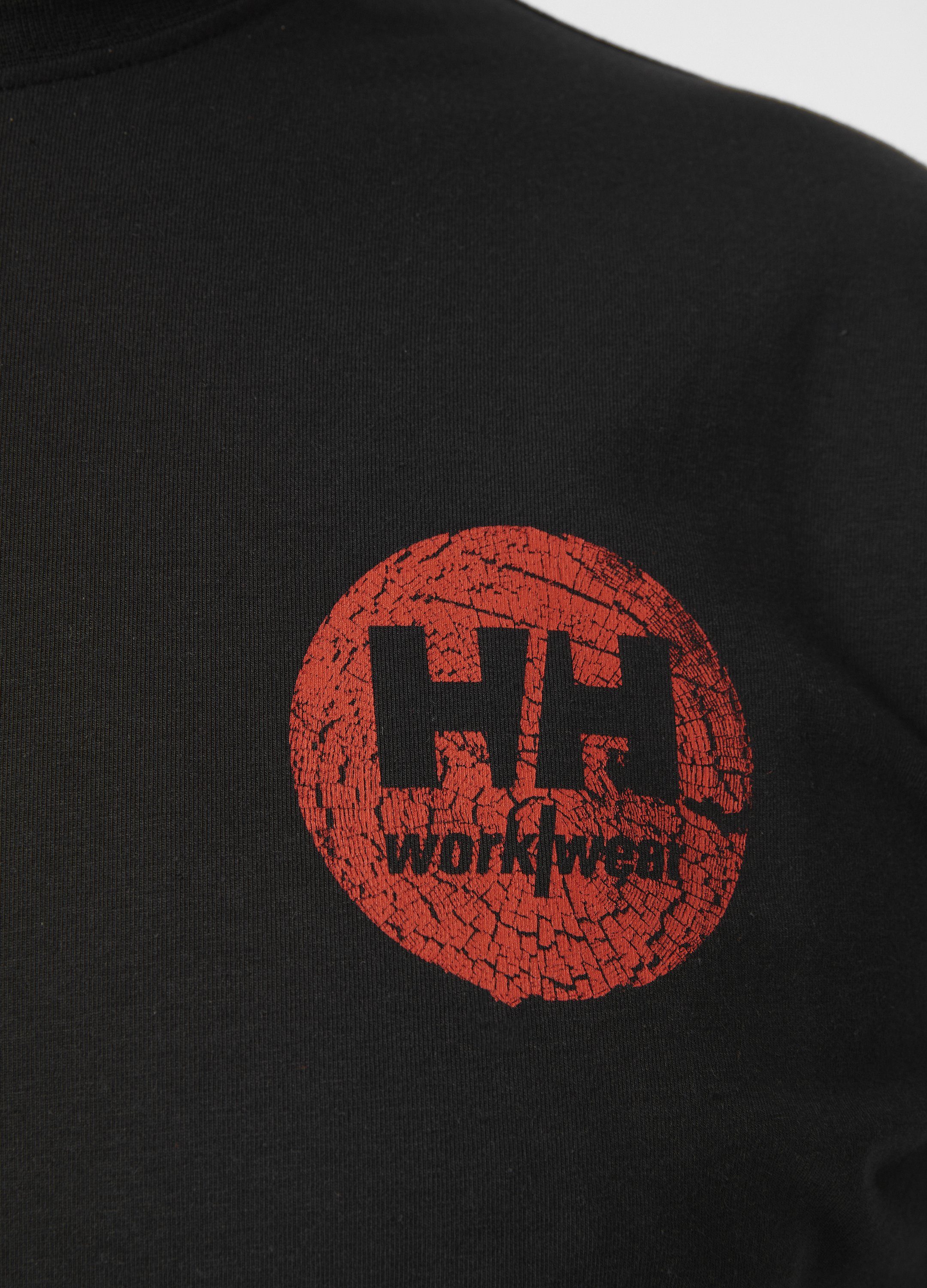 Helly Hansen workwear T-Shirt Helly Hansen T-shirt Graphic