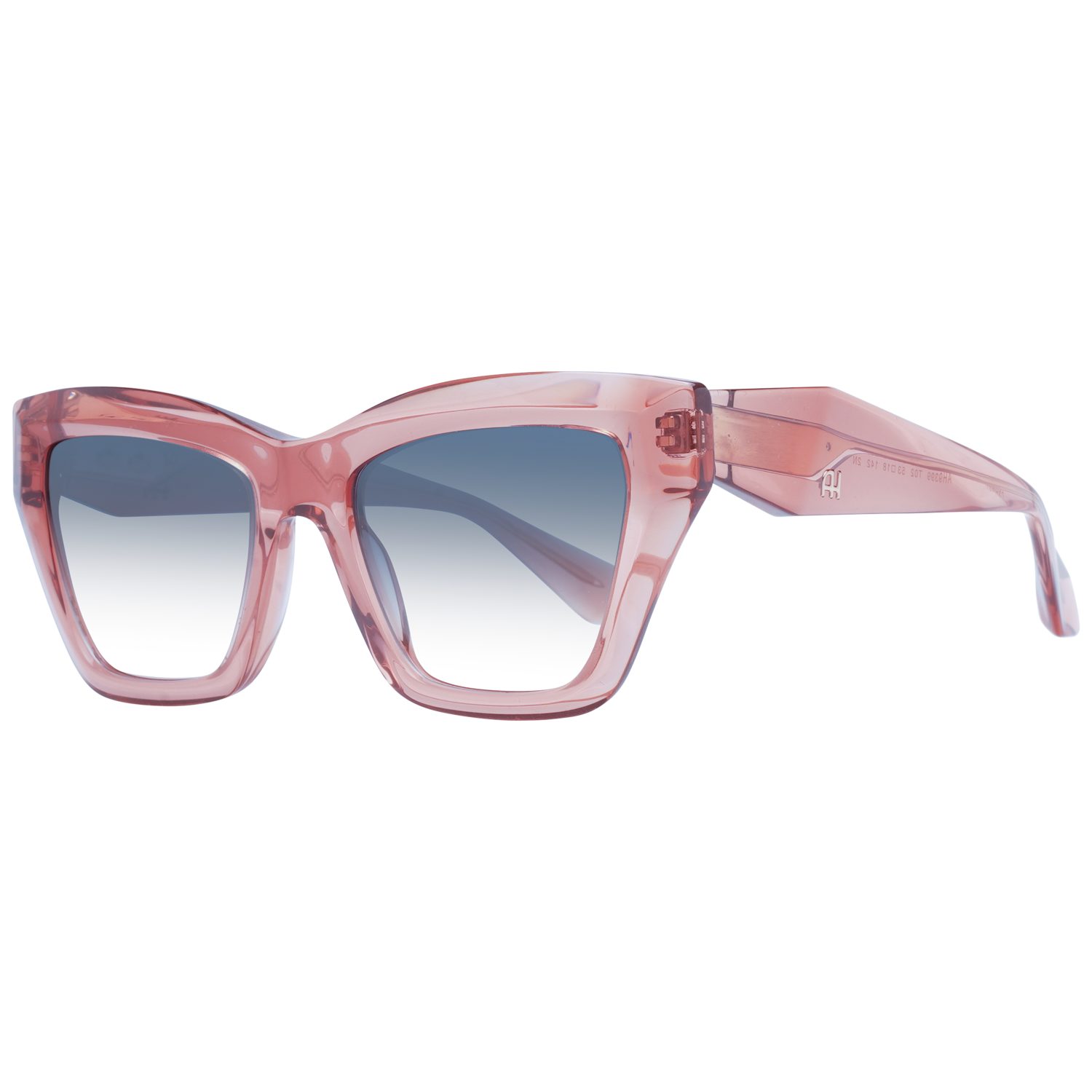 ANA HICKMANN Sonnenbrille AH9399 53T02