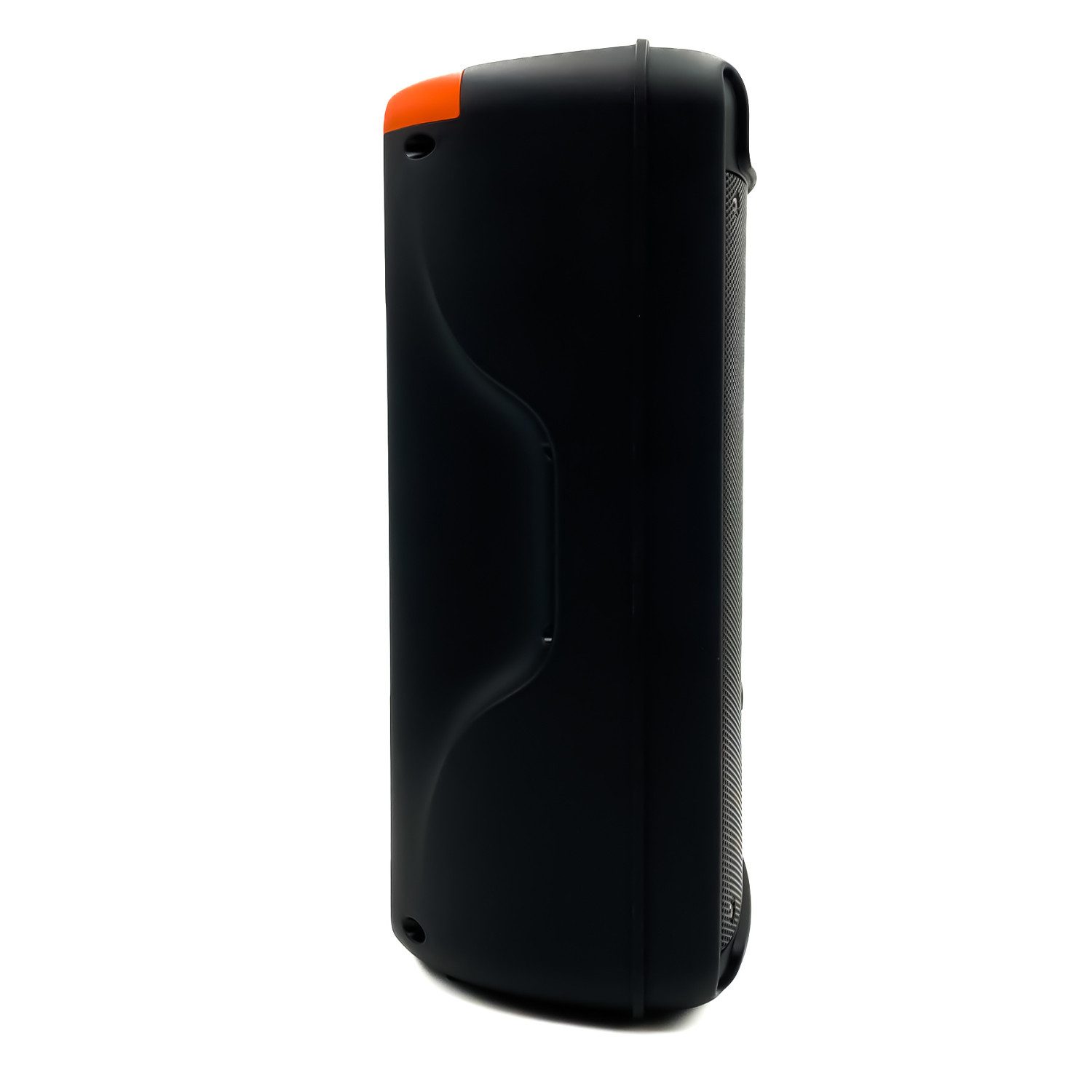 MEDIA-TECH MT3177 Bluetooth-Lautsprecher (14 W, Kabelloser Bluetooth-Lautsprecher 14W FLAMEBOX RGB)