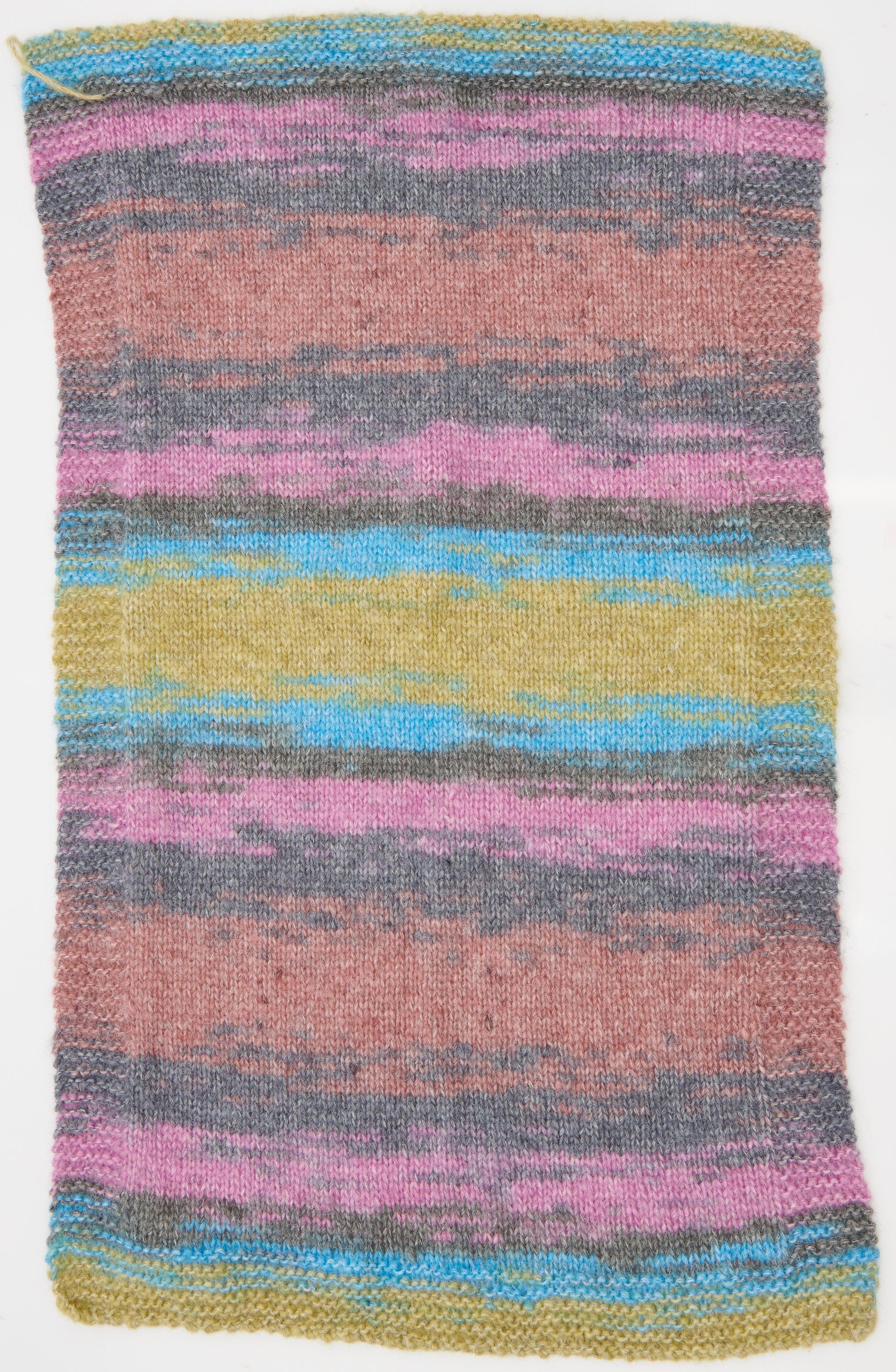 Rico Design Creative Painted Power Häkelwolle, 310 m