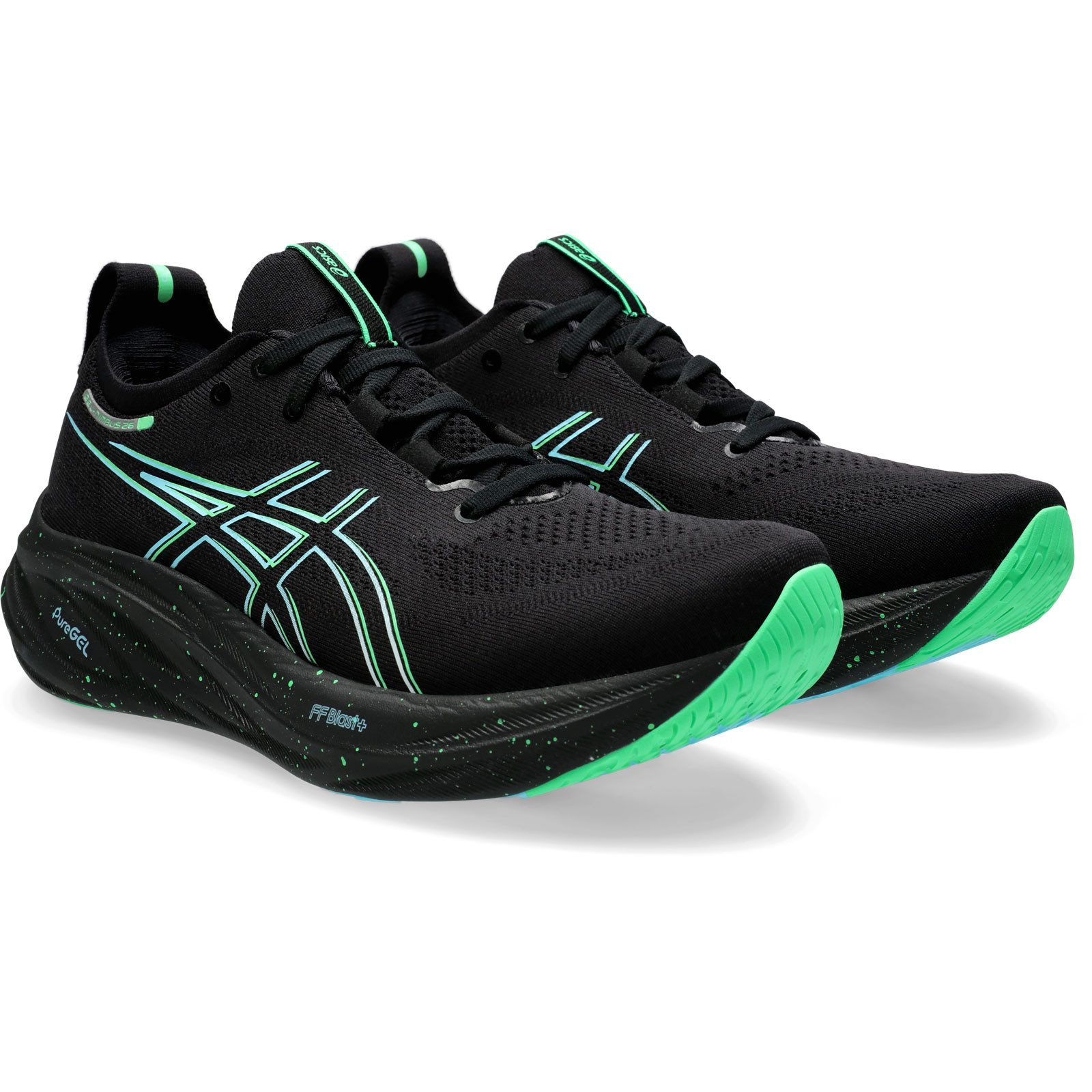Imm asics best sale