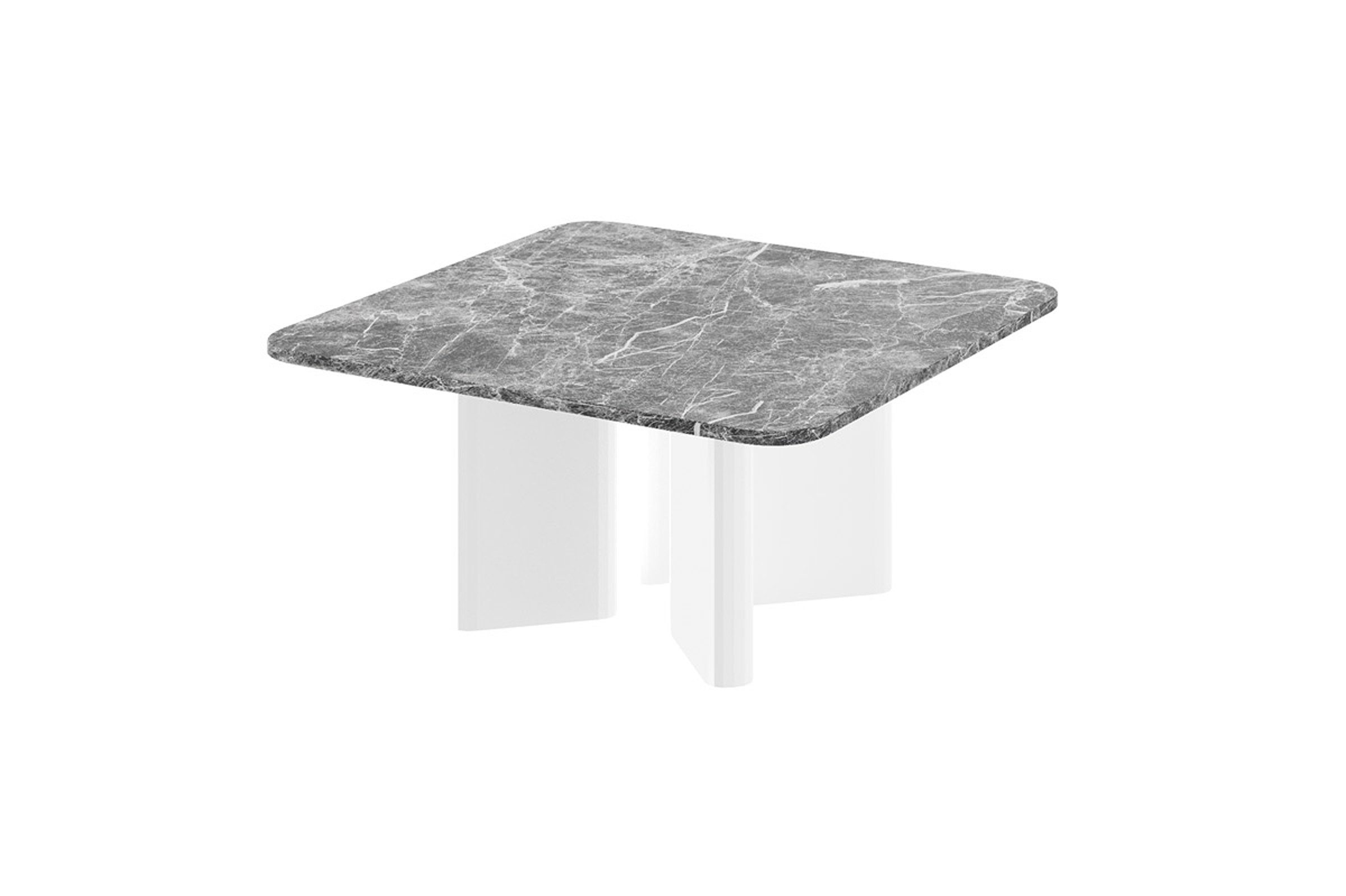 designimpex Couchtisch Design Couchtisch HD-111 Hochglanz Wohnzimmertisch Highgloss Tisch