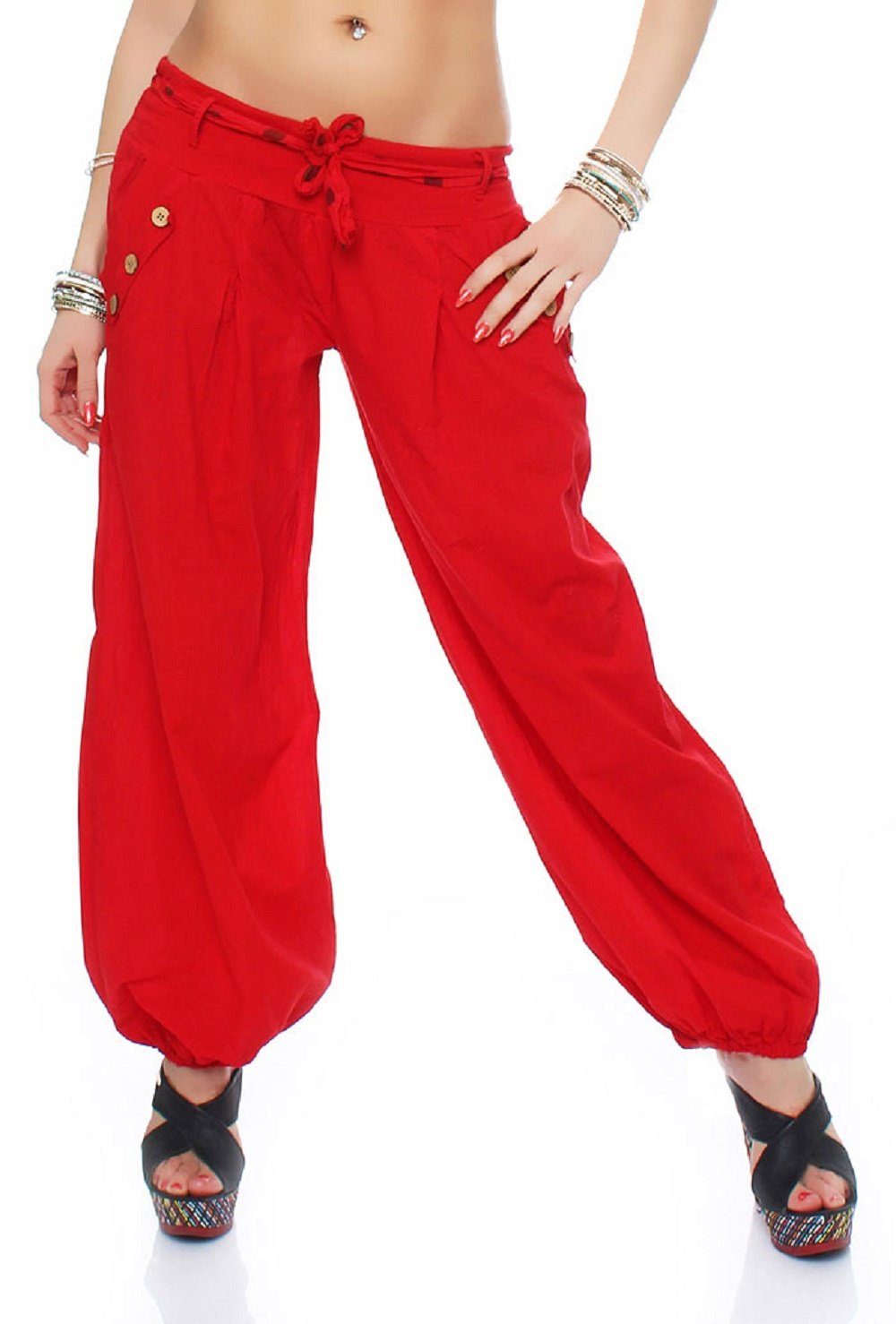 malito more than fashion Haremshose 3417 günstig online kaufen