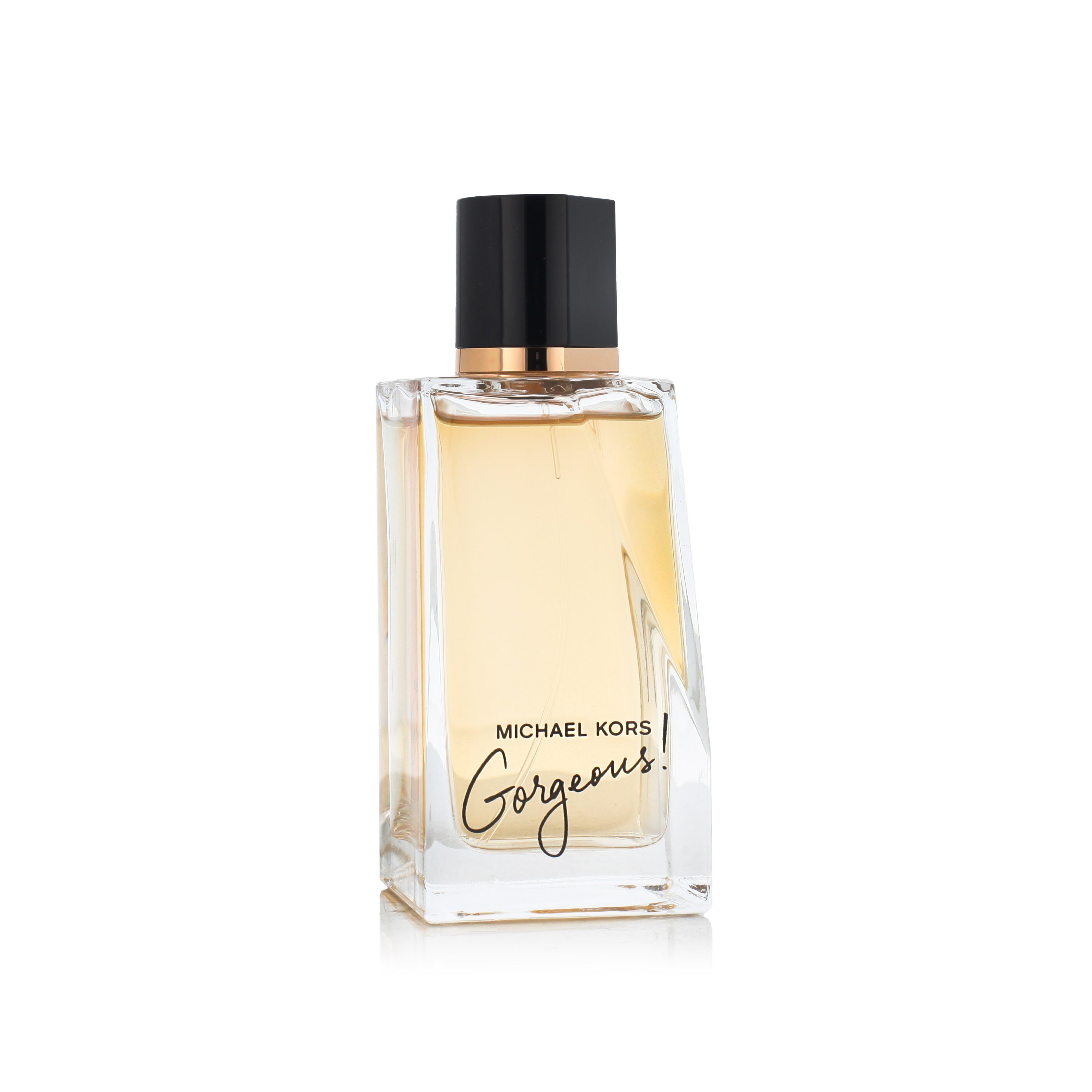 MICHAEL KORS Eau de Parfum Gorgeous, Glasflakon, Parfüm EDP, Damenduft