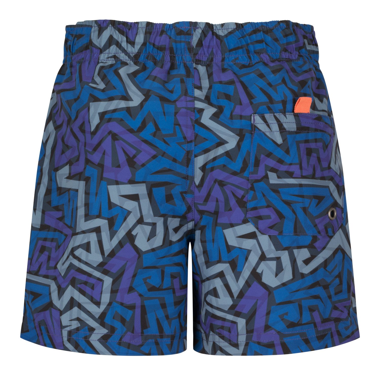 TROLLKIDS Shorts Kids Haukland Shorts