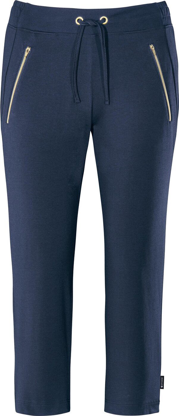 SCHNEIDER Sportswear Funktionshose ODESSAW-3/4-HOSE