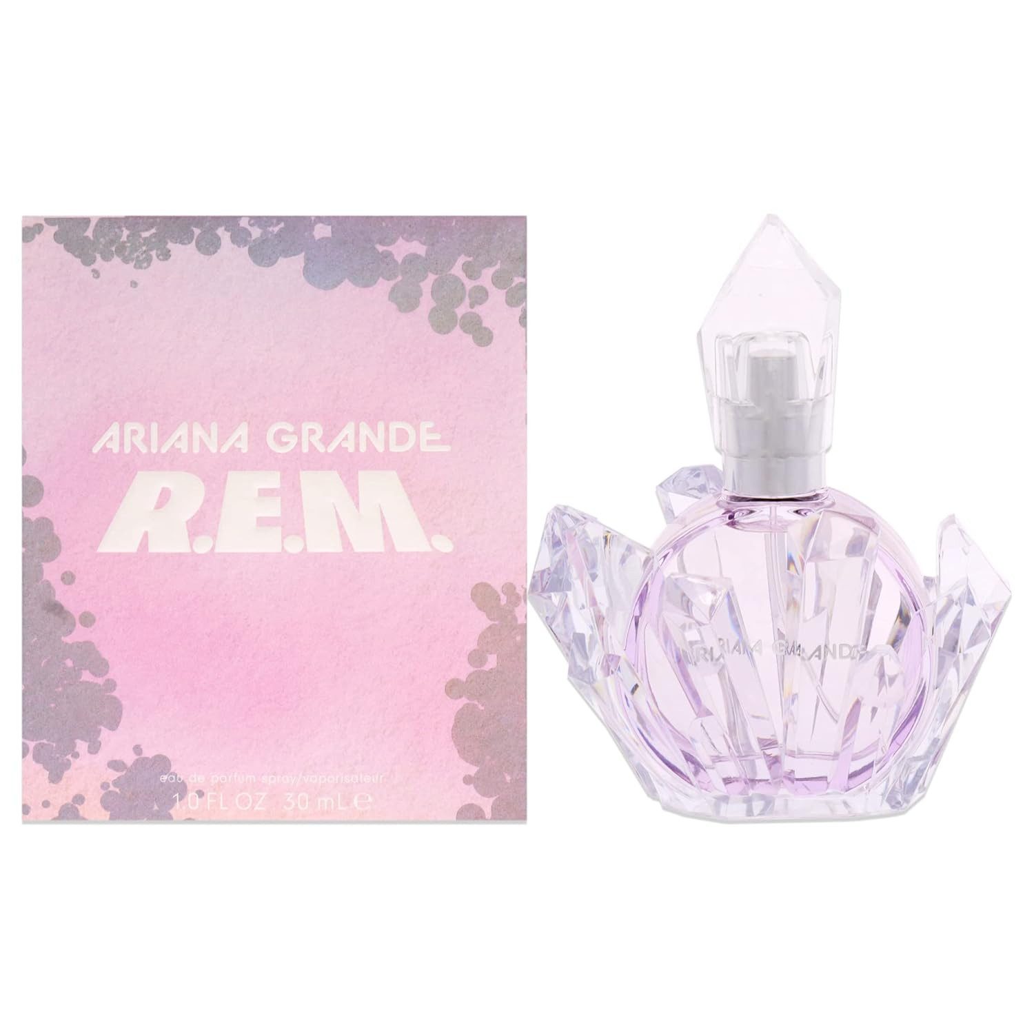 ARIANA GRANDE Eau de Parfum R.E.M., Glasflakon, Parfüm EDP, Damenduft