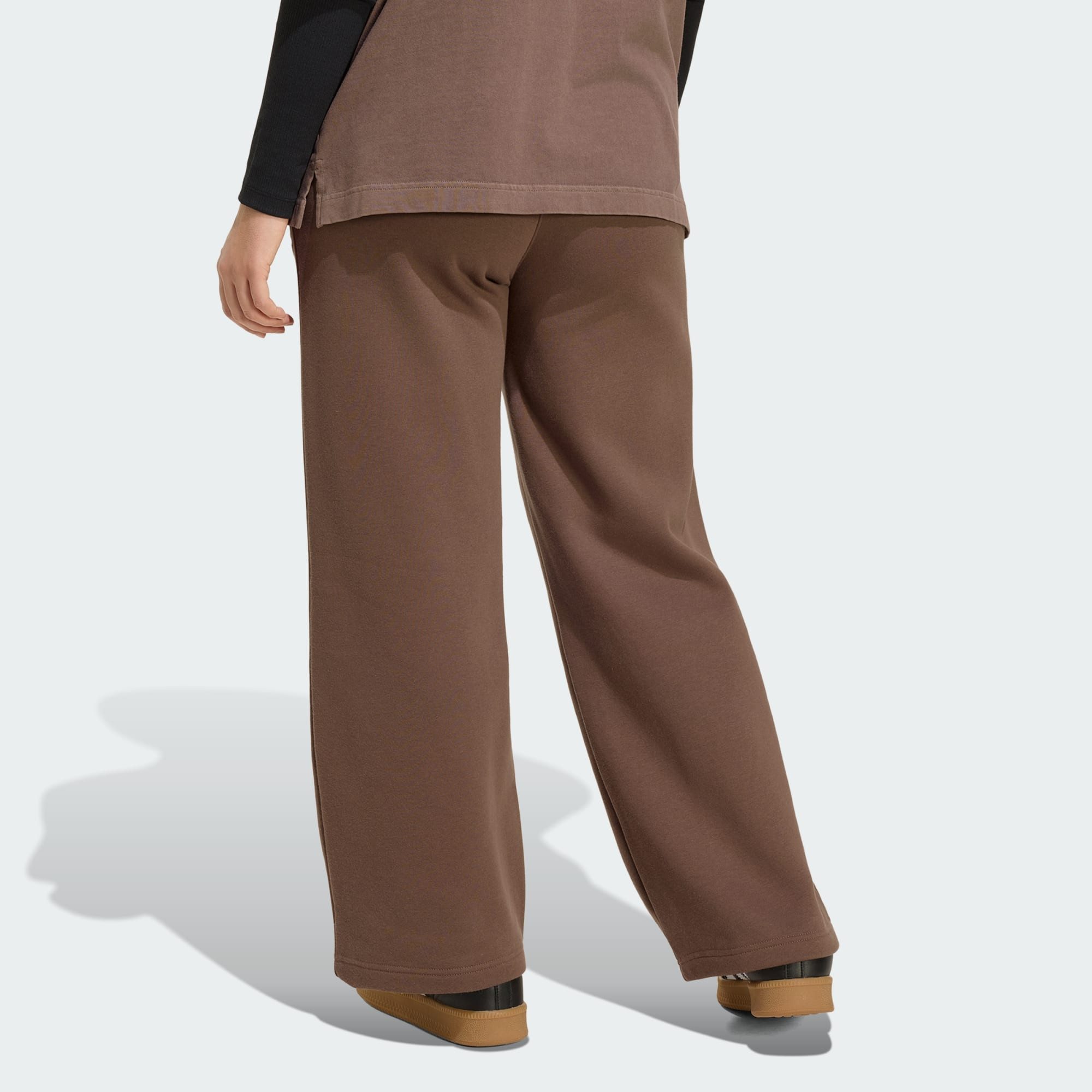 adidas Originals Laufshorts ESSENTIALS WIDE LEG HOSE (1-tlg) günstig online kaufen