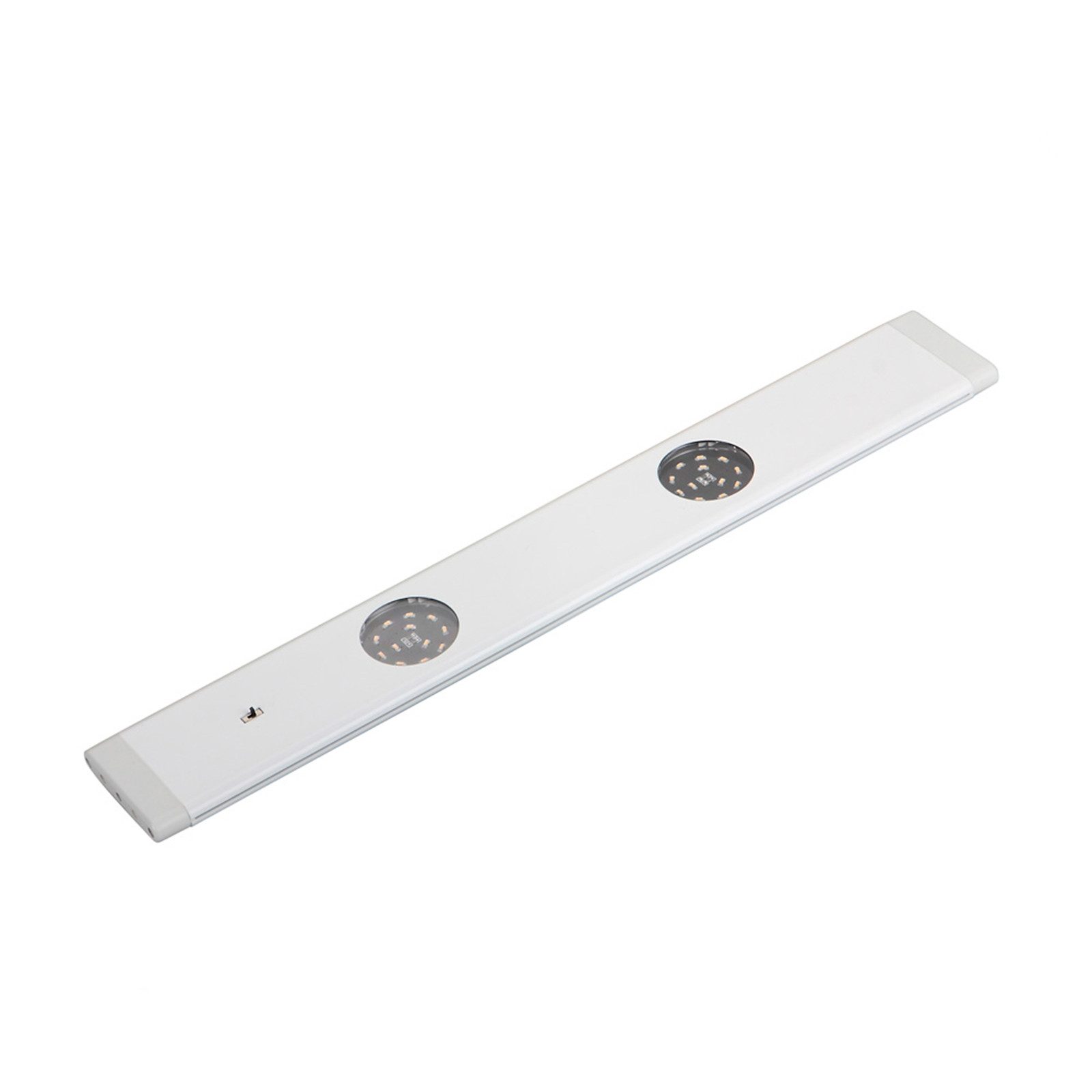 G&L LED Unterbauleuchte LED Lichtleiste, LED Leiste, LED fest integriert, 4000 Kelvin Neutralweiß, on Naber Melon LED (ohne Konverter)