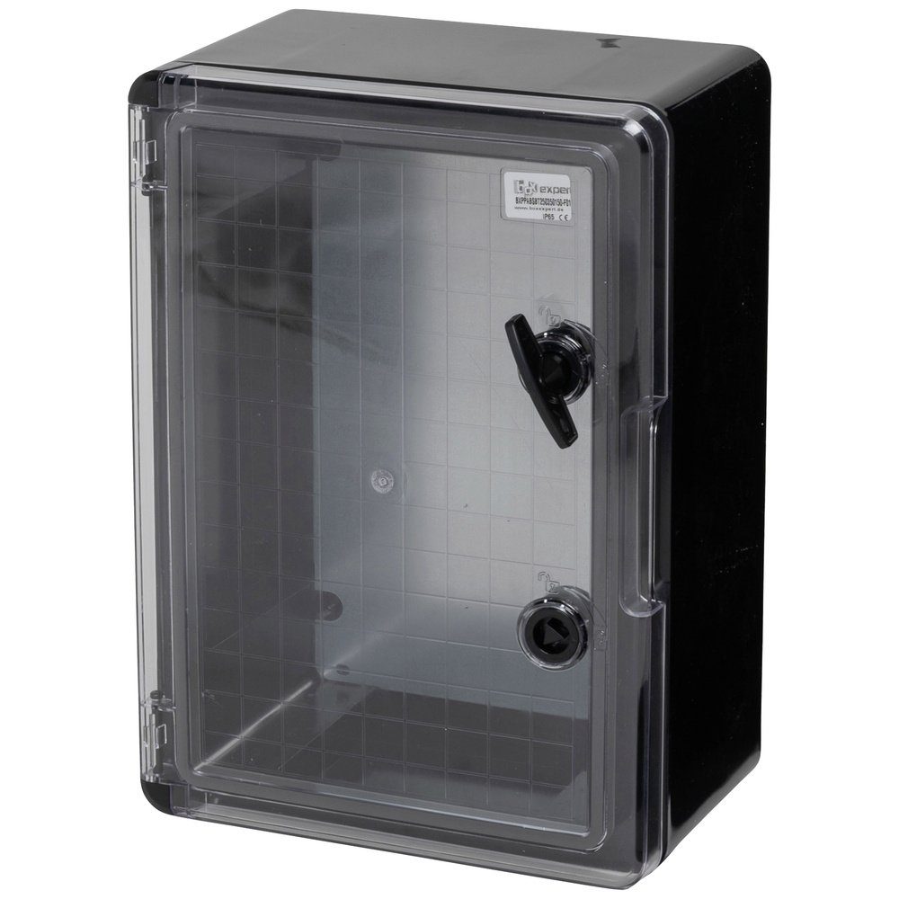 Boxexpert Boxexpert BXPPABSBT250350150-F01 Installations-Gehäuse 150 x 250 x 350 Steckdosenverteiler