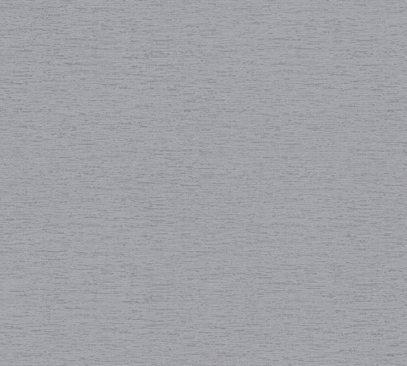 KUNSTLOFT Vliestapete Garden Elegy 0.53x10.05 m, matt, lichtbeständige Design Tapete grau