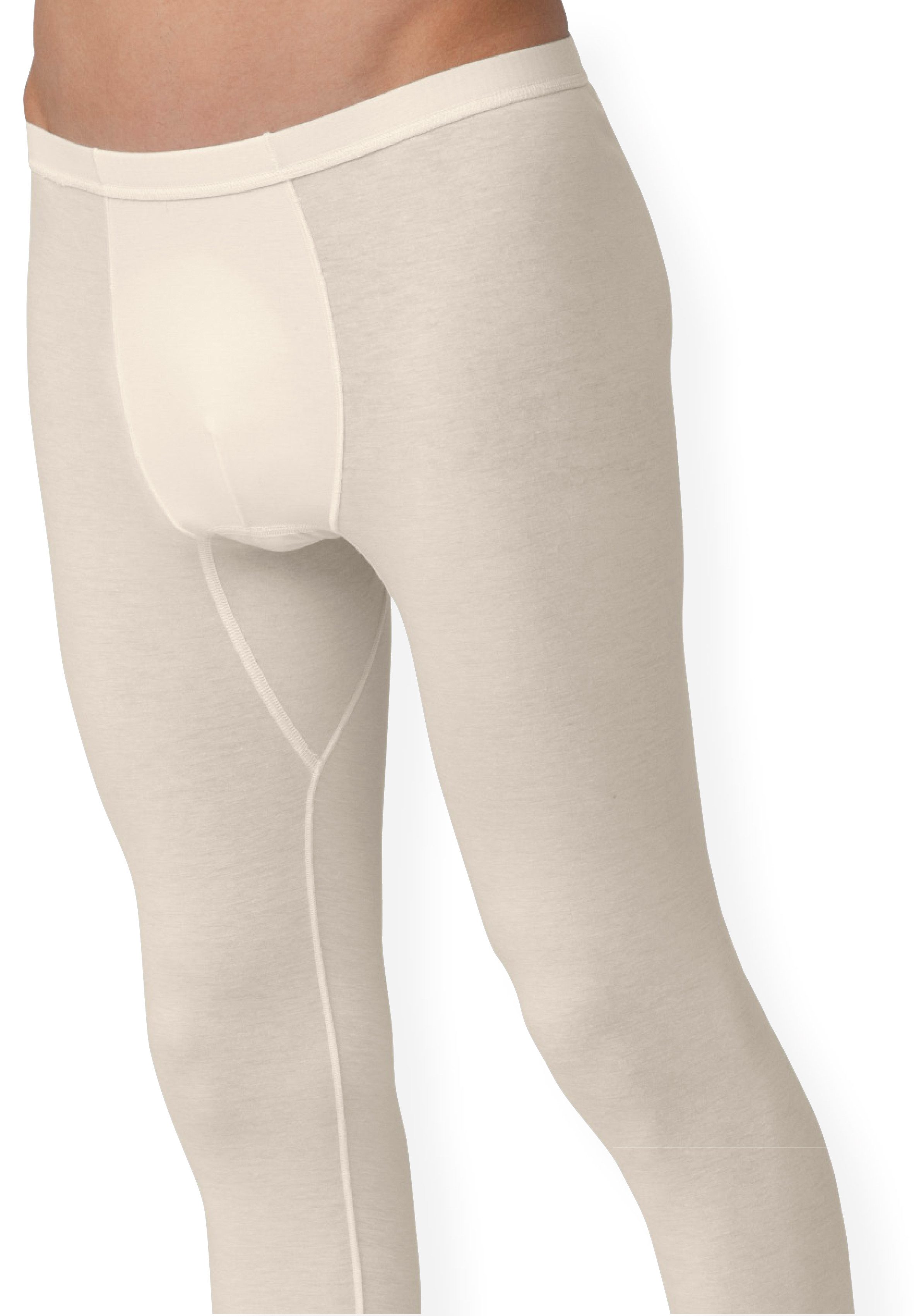 bene-vit Funktionsunterhose Herren-Hose Basel mit Smartcel™ sensitive