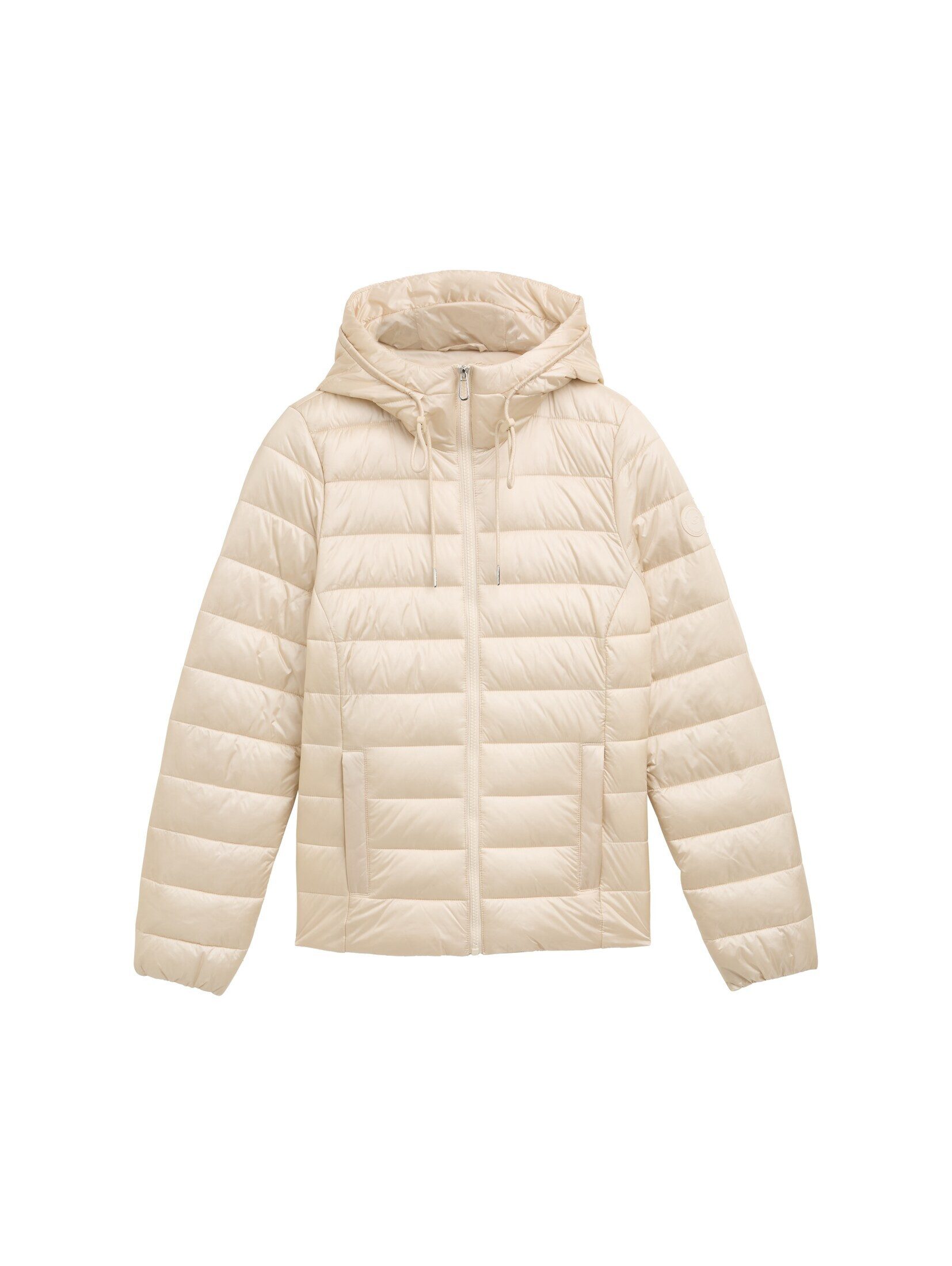 TOM TAILOR Steppjacke Lightweight Steppjacke mit günstig online kaufen