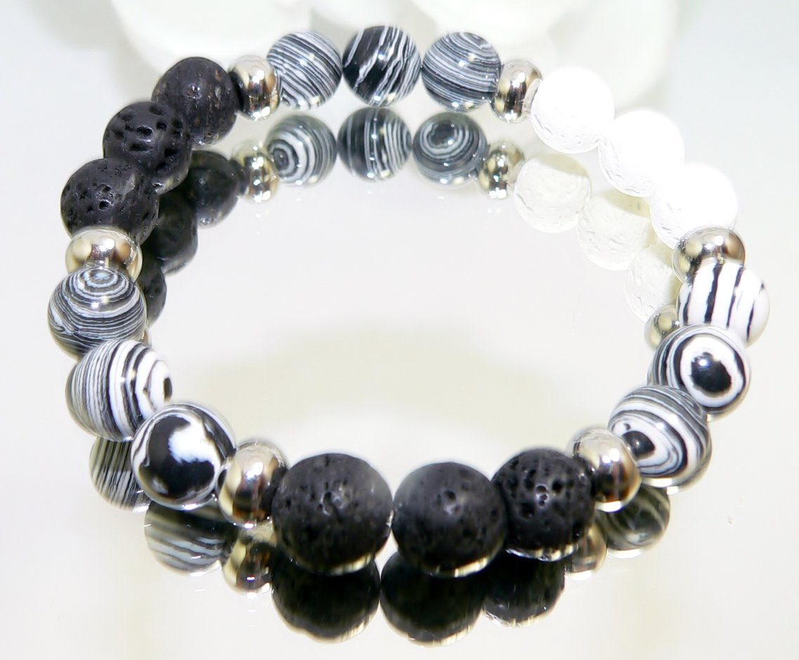 traumschmuck Perlenarmband 213wa Armband Edelstein Perle günstig online kaufen