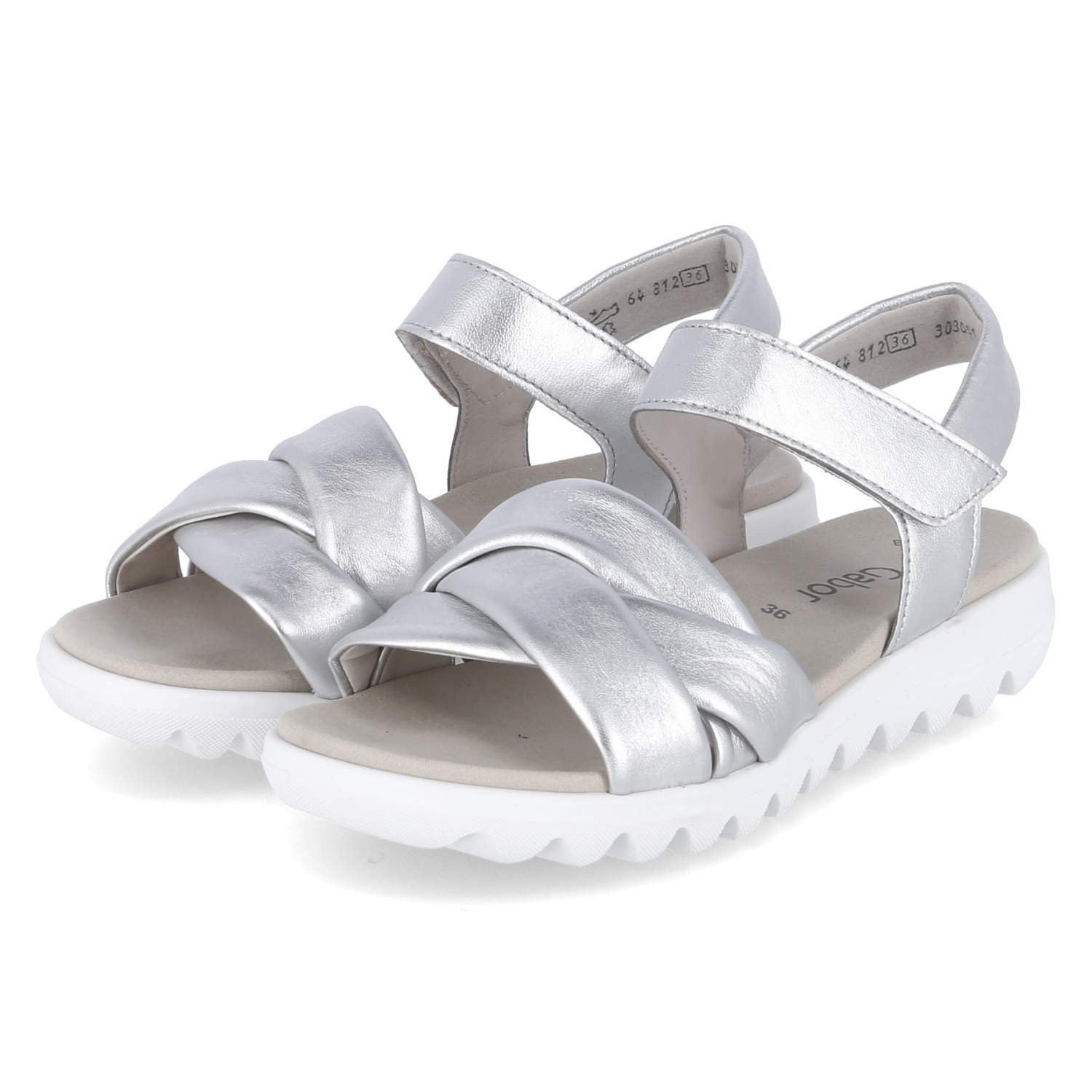 Gabor 64.812.61 Sandalette
