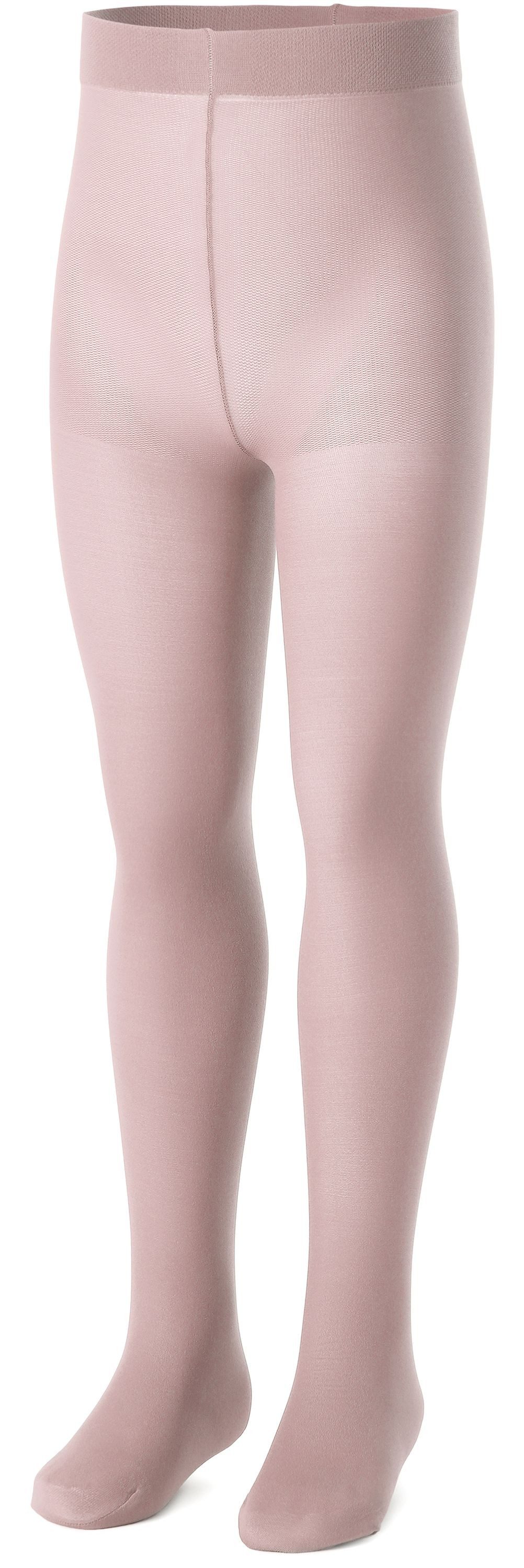 Bellivalini Strumpfhose Kinder Strumpfhose Mikrofaser BLVFI1008 40 DEN (1 St)