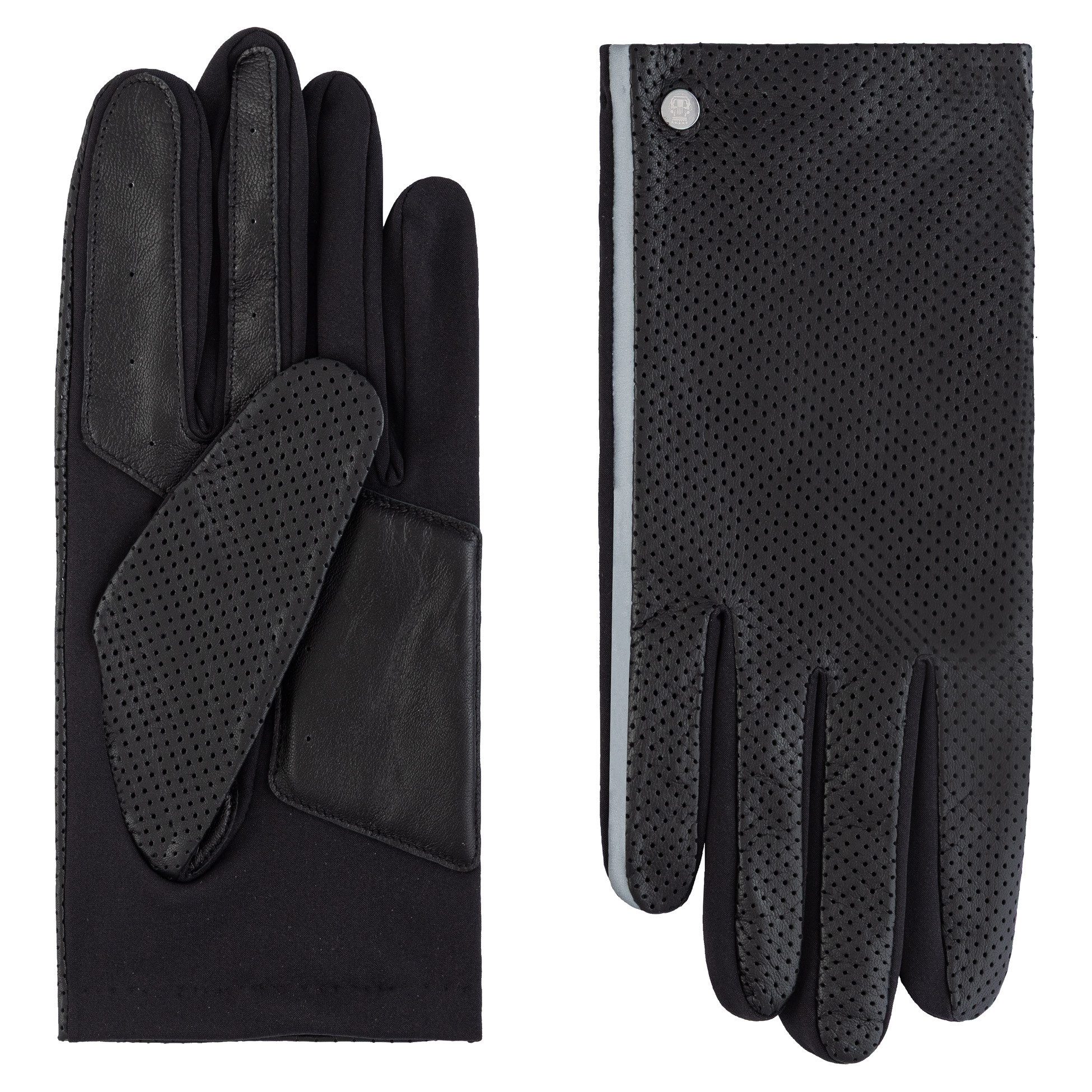 Roeckl Lederhandschuhe CLEVELAND Fingerhandschuhe