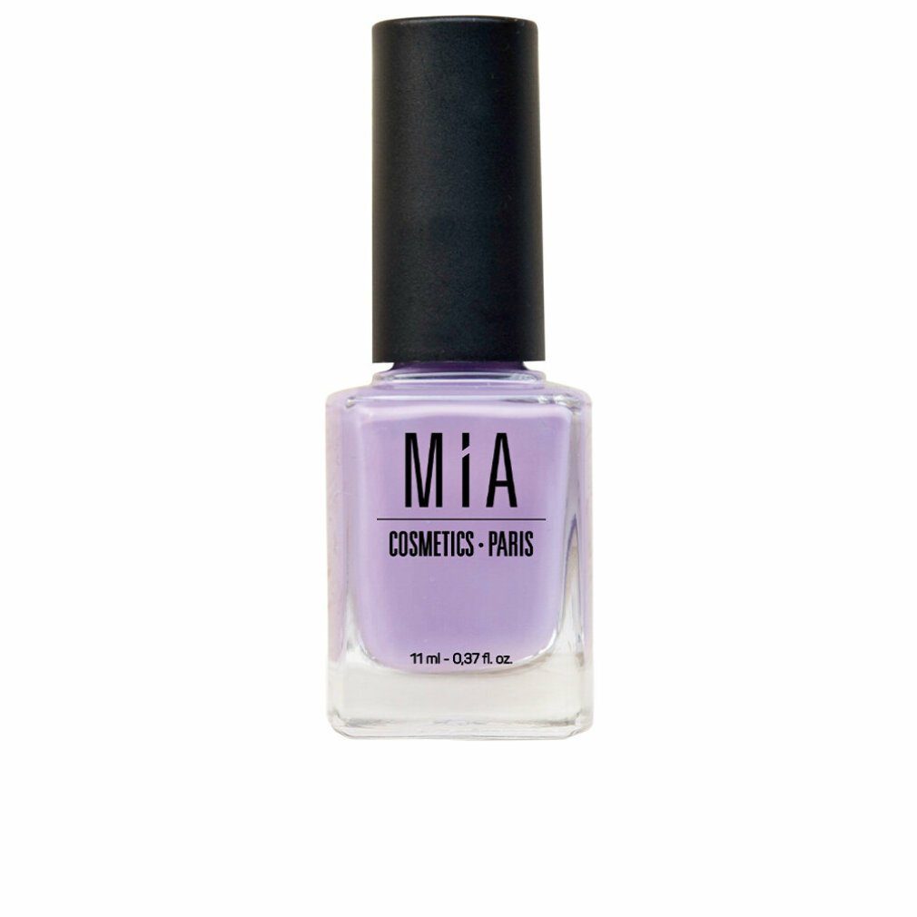 Mia Cosmetics Paris Überlack ESMALTE #amethyst 11ml