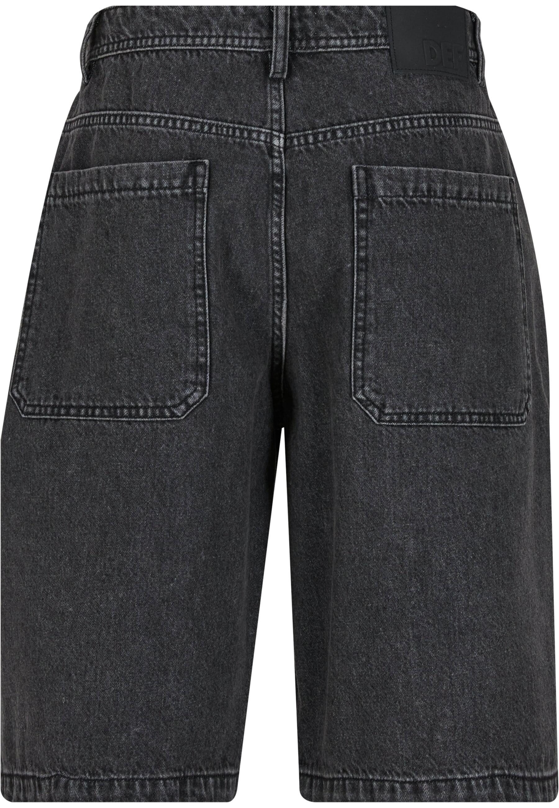 DEF Shorts DEF DEF SKATER Shorts (1-tlg)