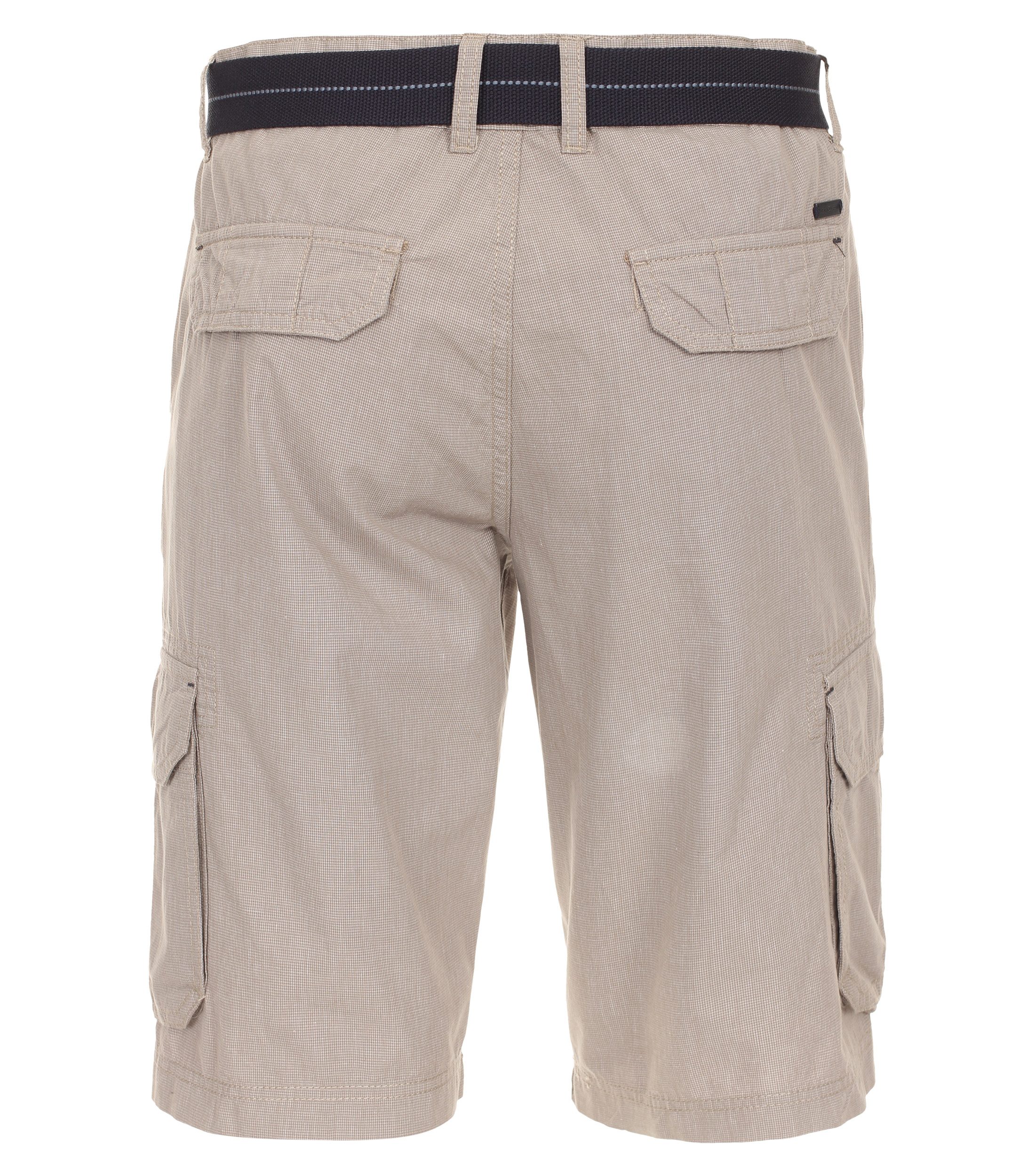 CASAMODA Shorts CASAMODA Shorts uni