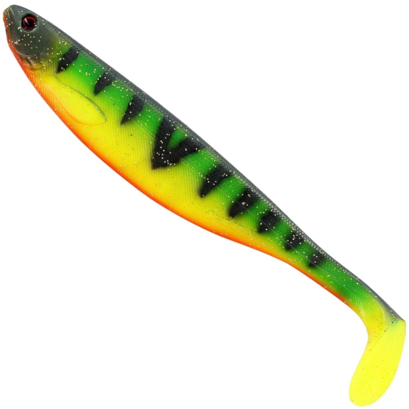 Kunstköder Westin ShadTeez Slim V2 27cm 99g - Gummifisch