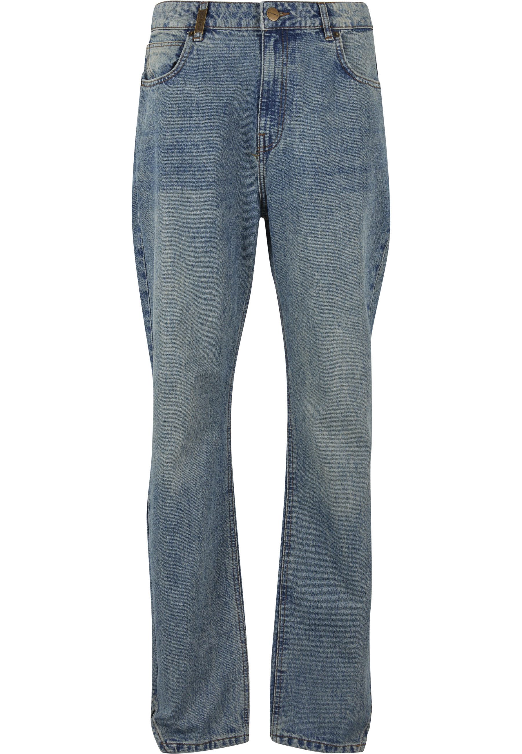 Bequeme Jeans 2Y Studios 2Y Amaru Ankle Straight Jeans