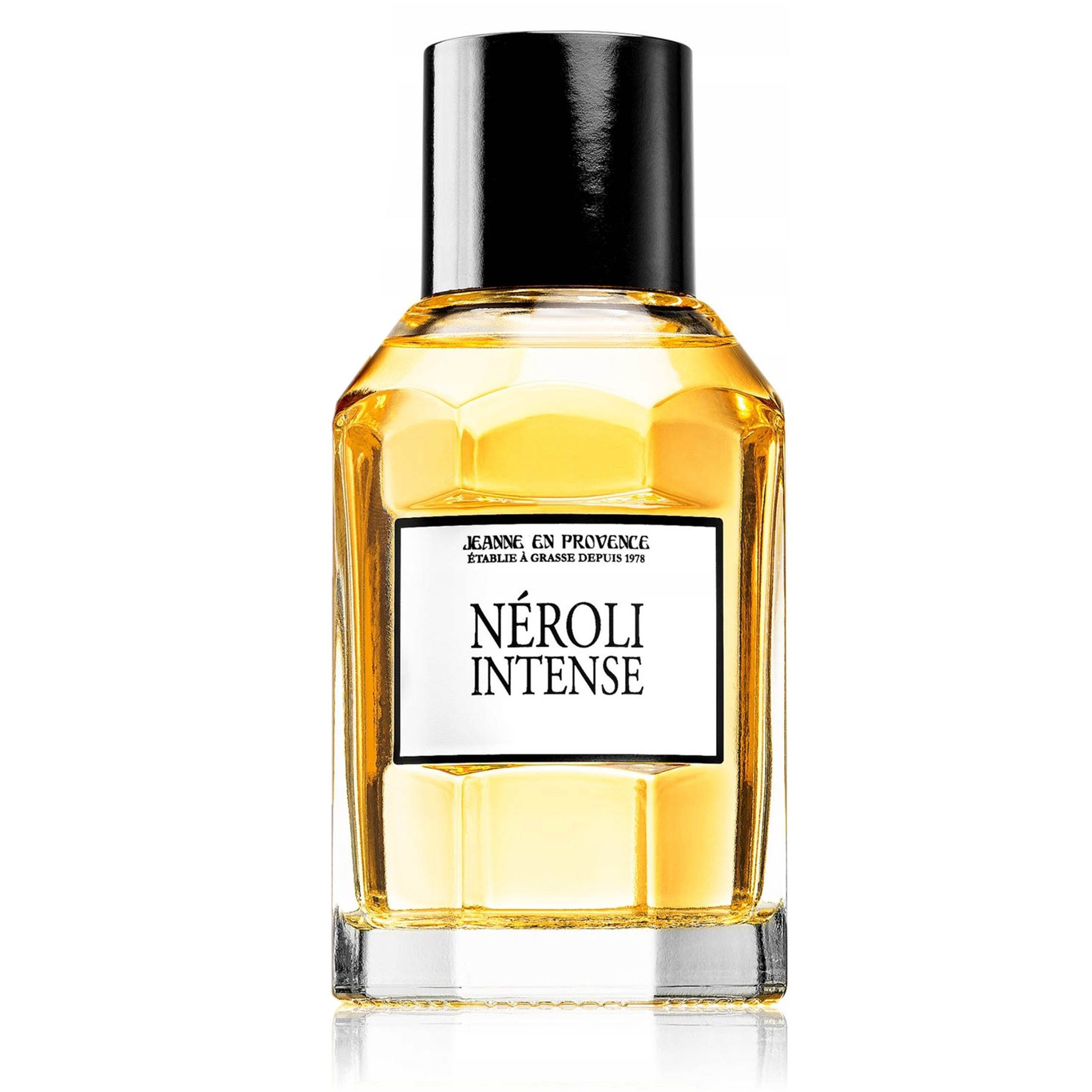 Jeanne En Provence Eau de Toilette Jeanne en Provence - Néroli Intense Eau de Toilette für Männer, 100 ml