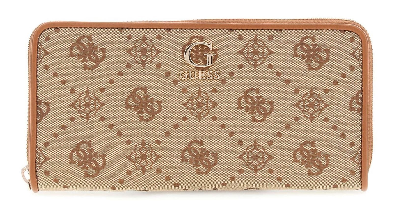 Geldbörse SLG Large Zip Around Wallet