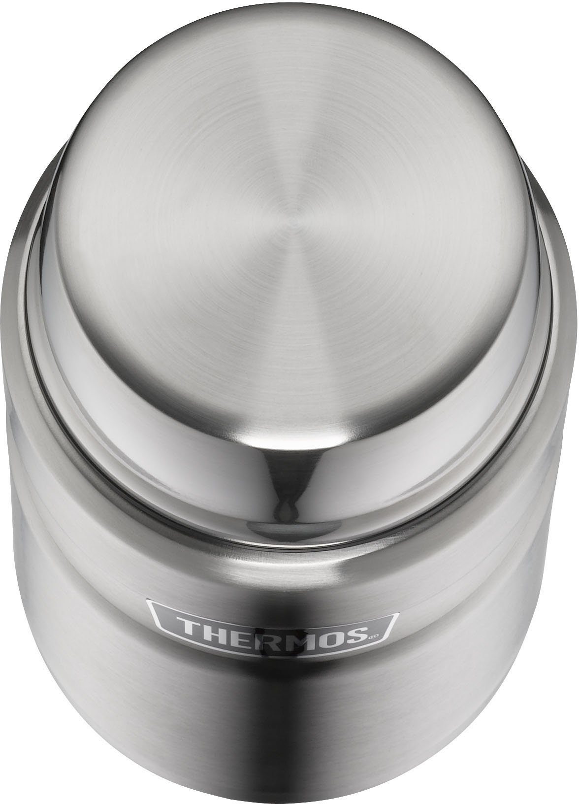 THERMOS Thermobehälter Stainless King, Edelstahl, (1-tlg), 710 ml