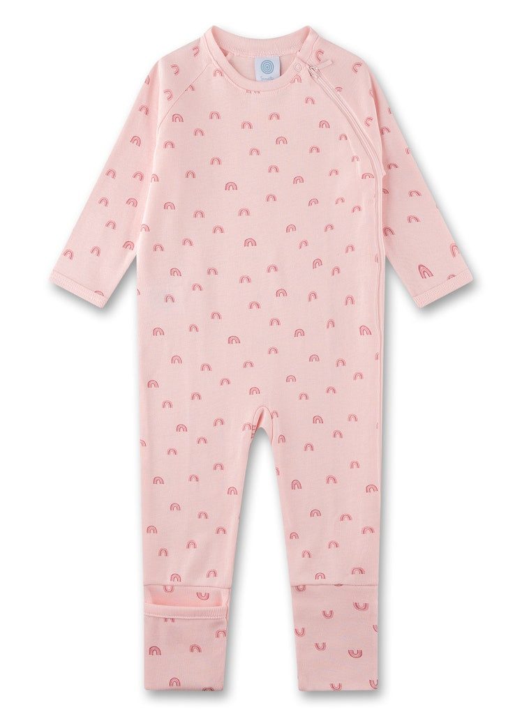 Sanetta Schlafanzug Overall