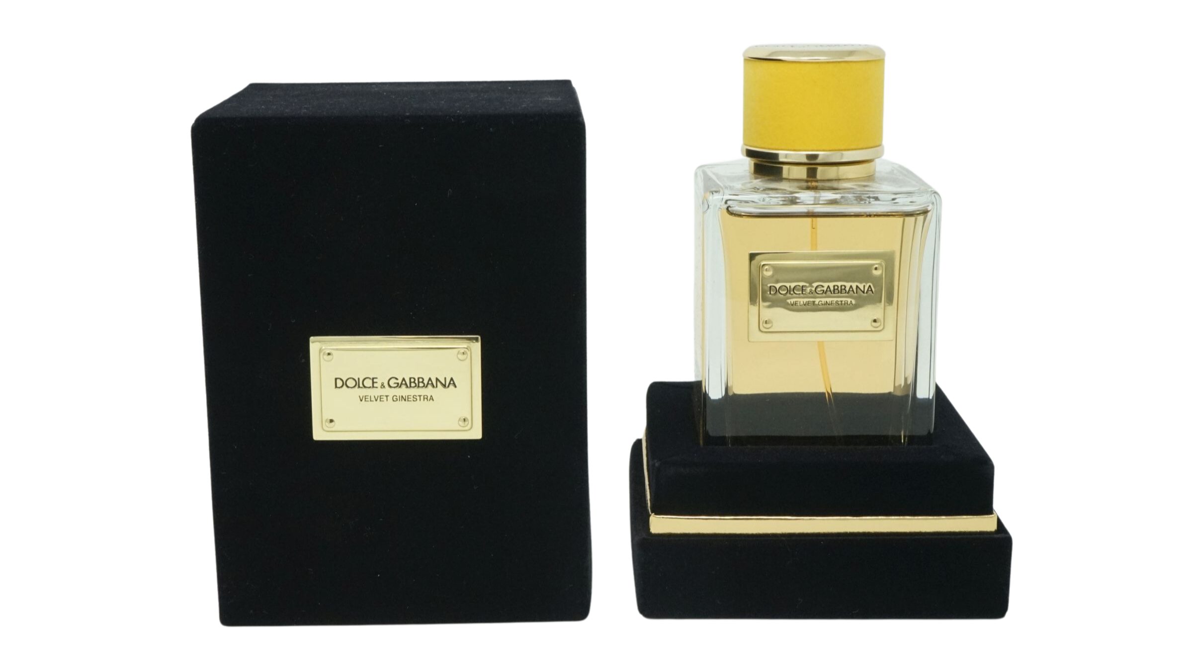 DOLCE & GABBANA Eau de Parfum parfum Ginestra Gabbana Dolce 150ml & Eau Spray Velvet de