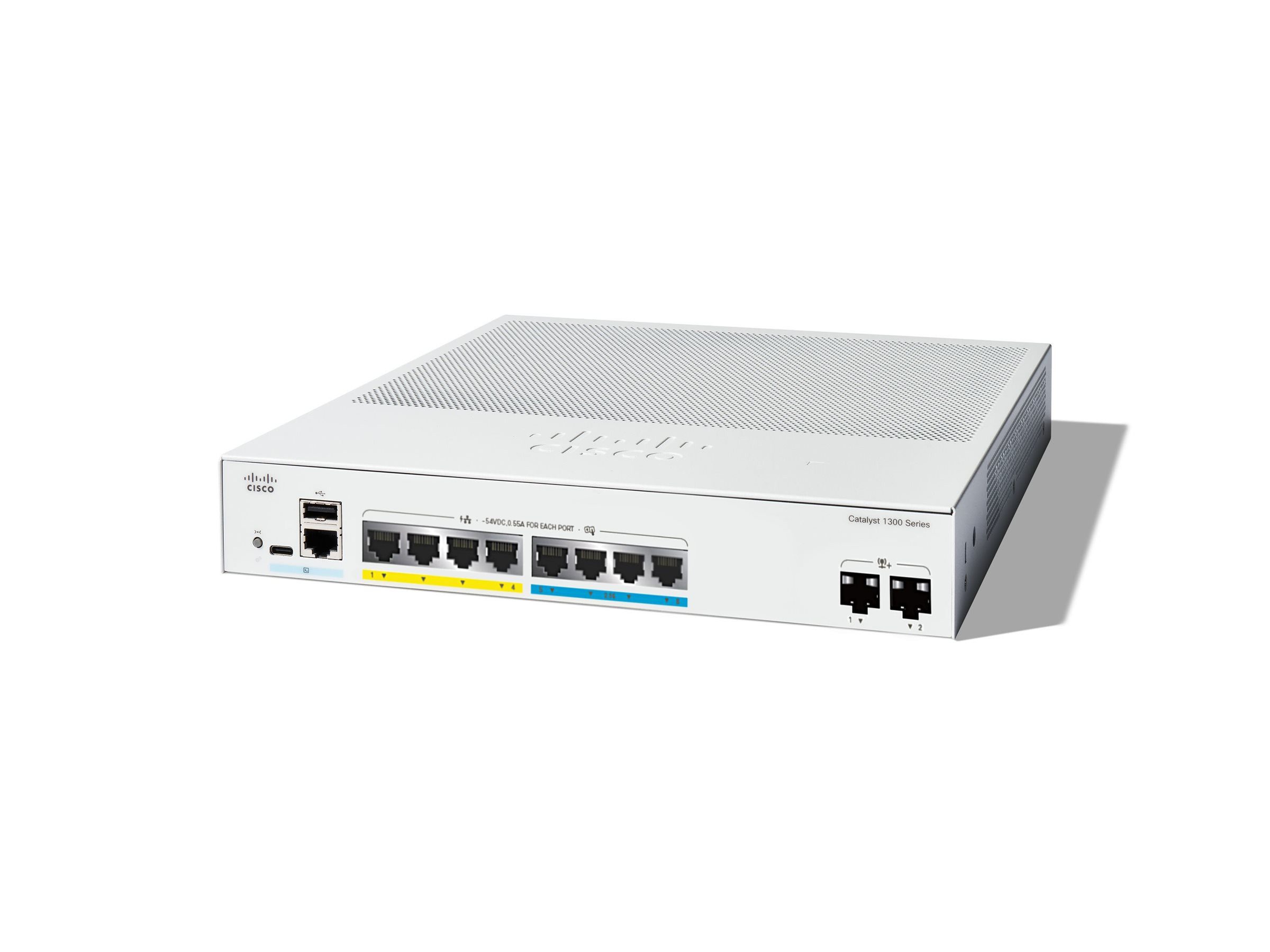 Cisco Netzwerk-Switch
