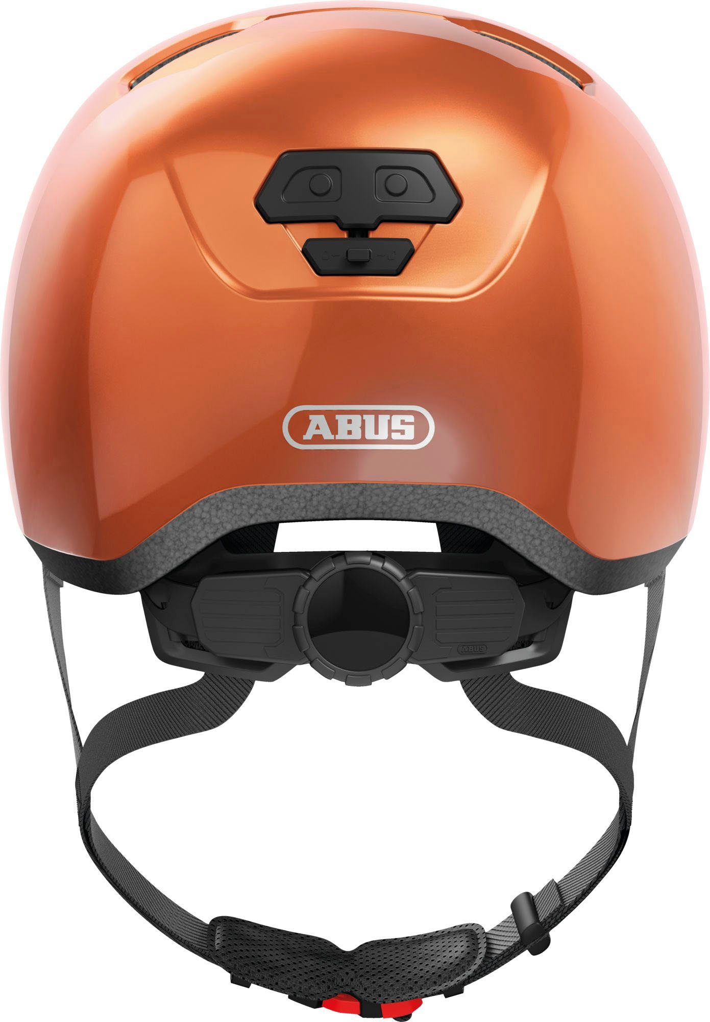 ABUS Fahrradhelm Skurb Kid