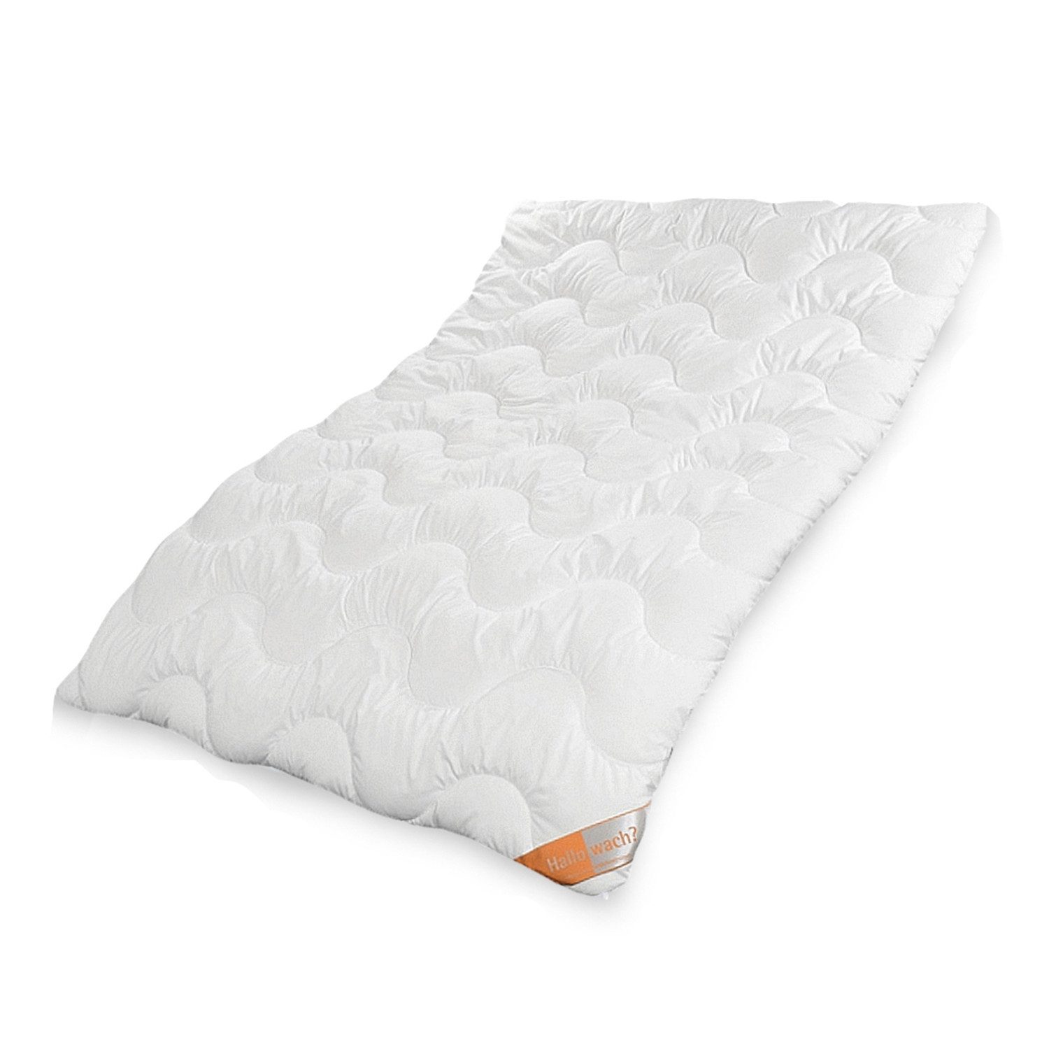 Garanta Microfaserbettdecke Winterdecke Duo Bettdecke Klimafaser günstig online kaufen