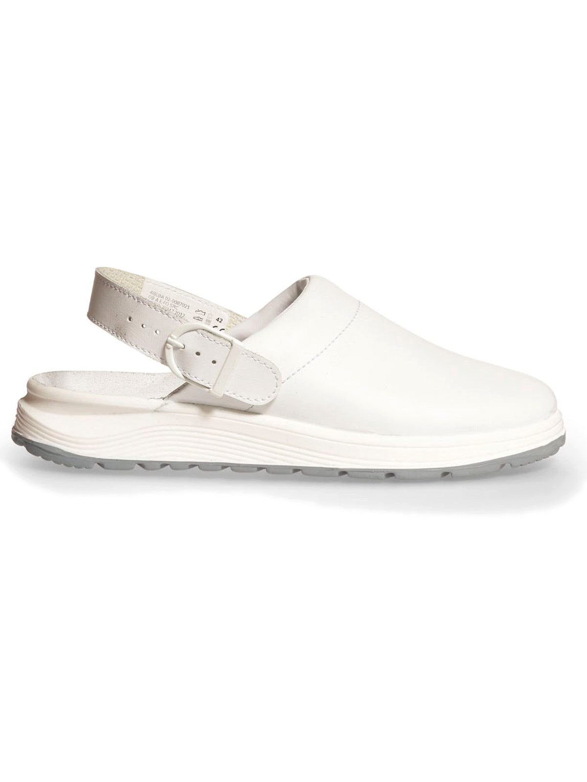 Abeba Berufsschuhe Abeba Active Clog Sandale