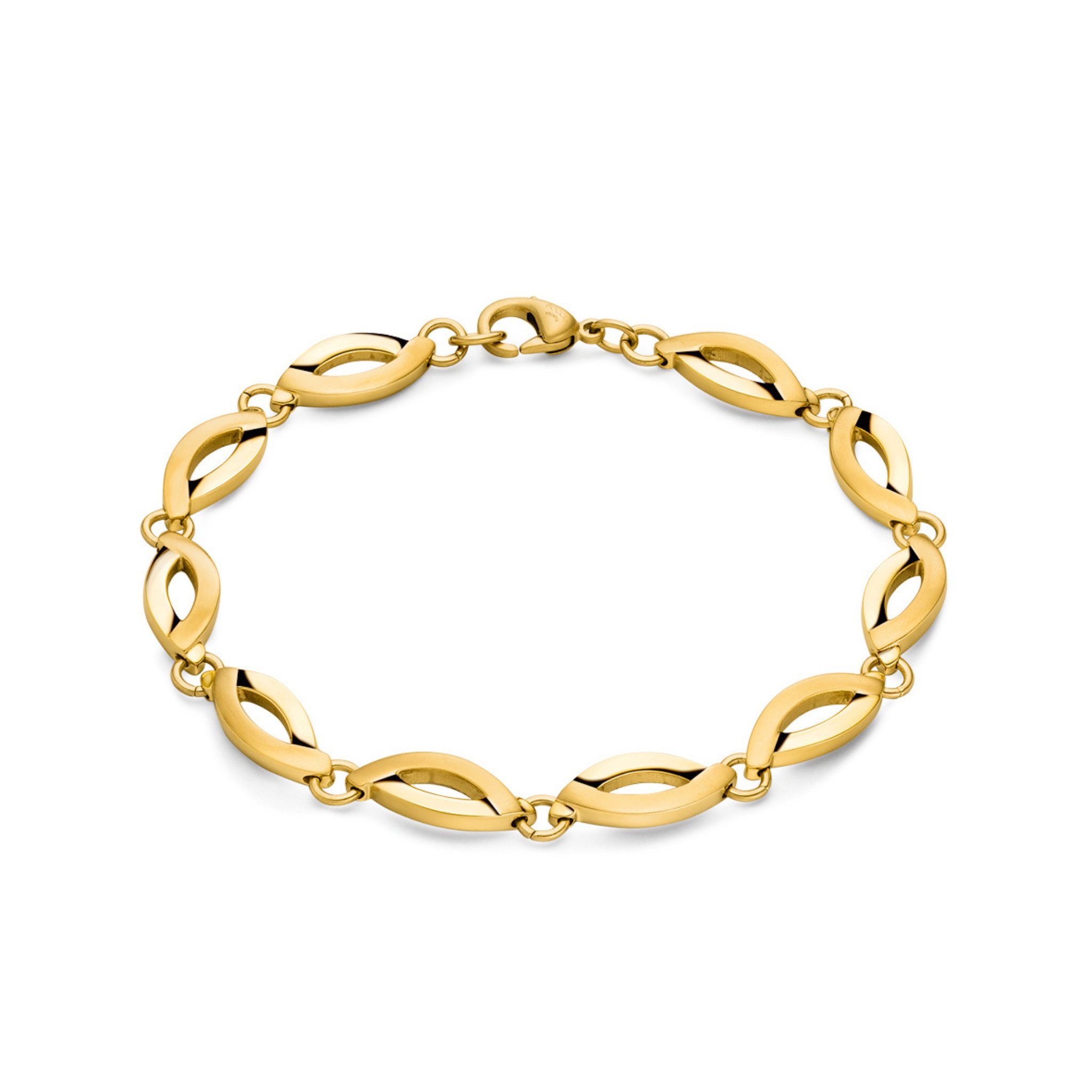 Boccia Armband 03001-04, Gliederarmband