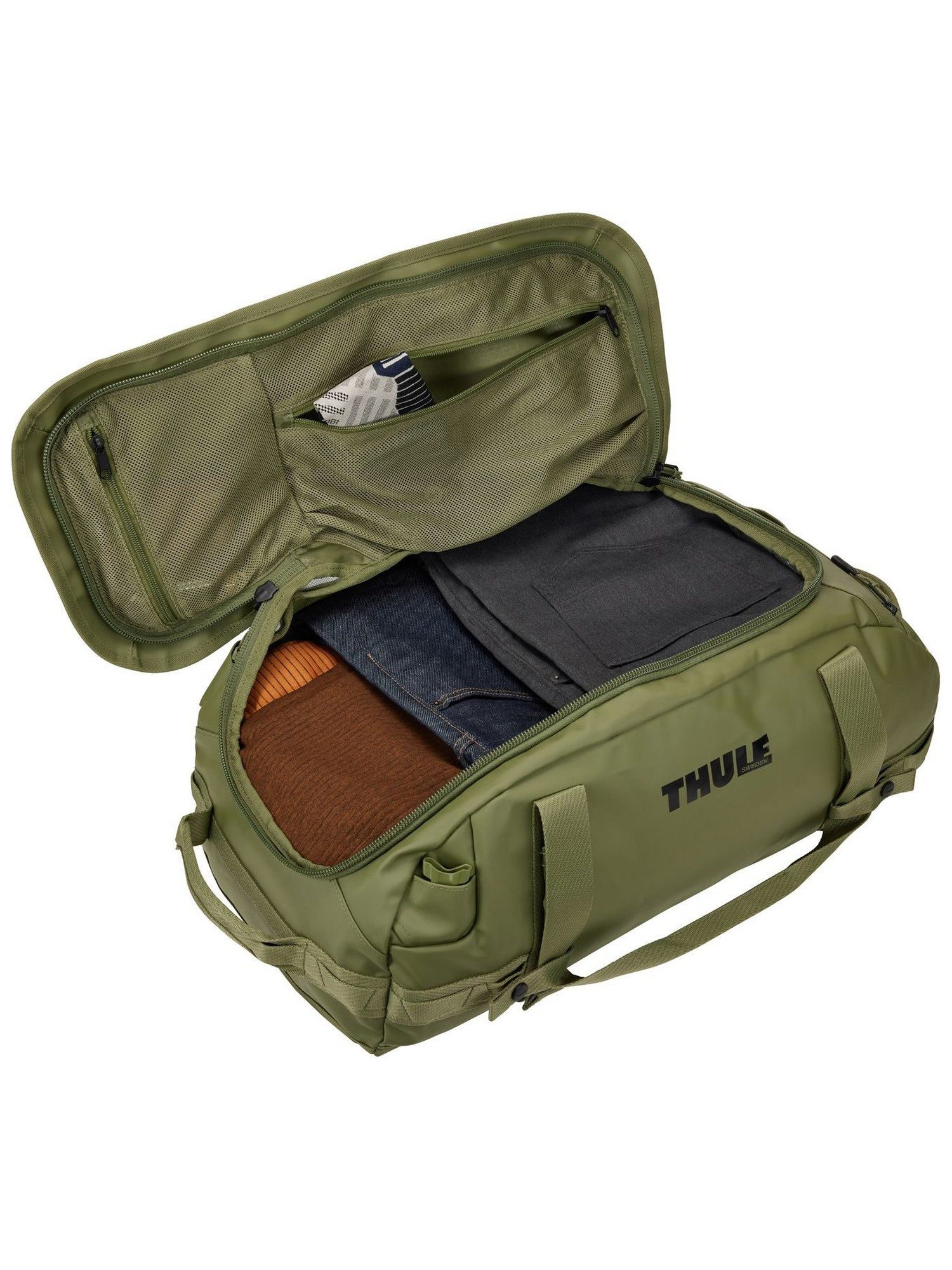 Thule Sporttasche Chasm 40L