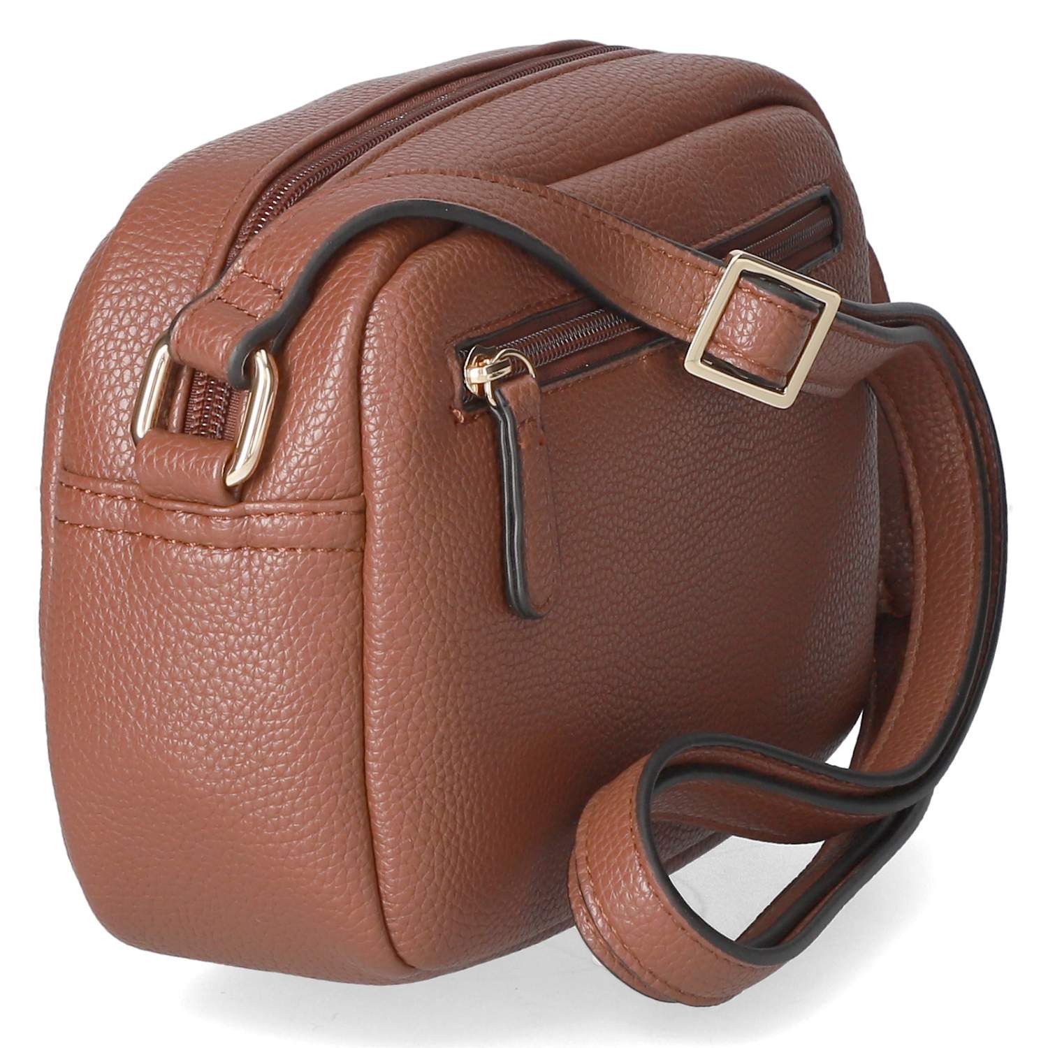 Kaerlek Schultertasche Handtasche