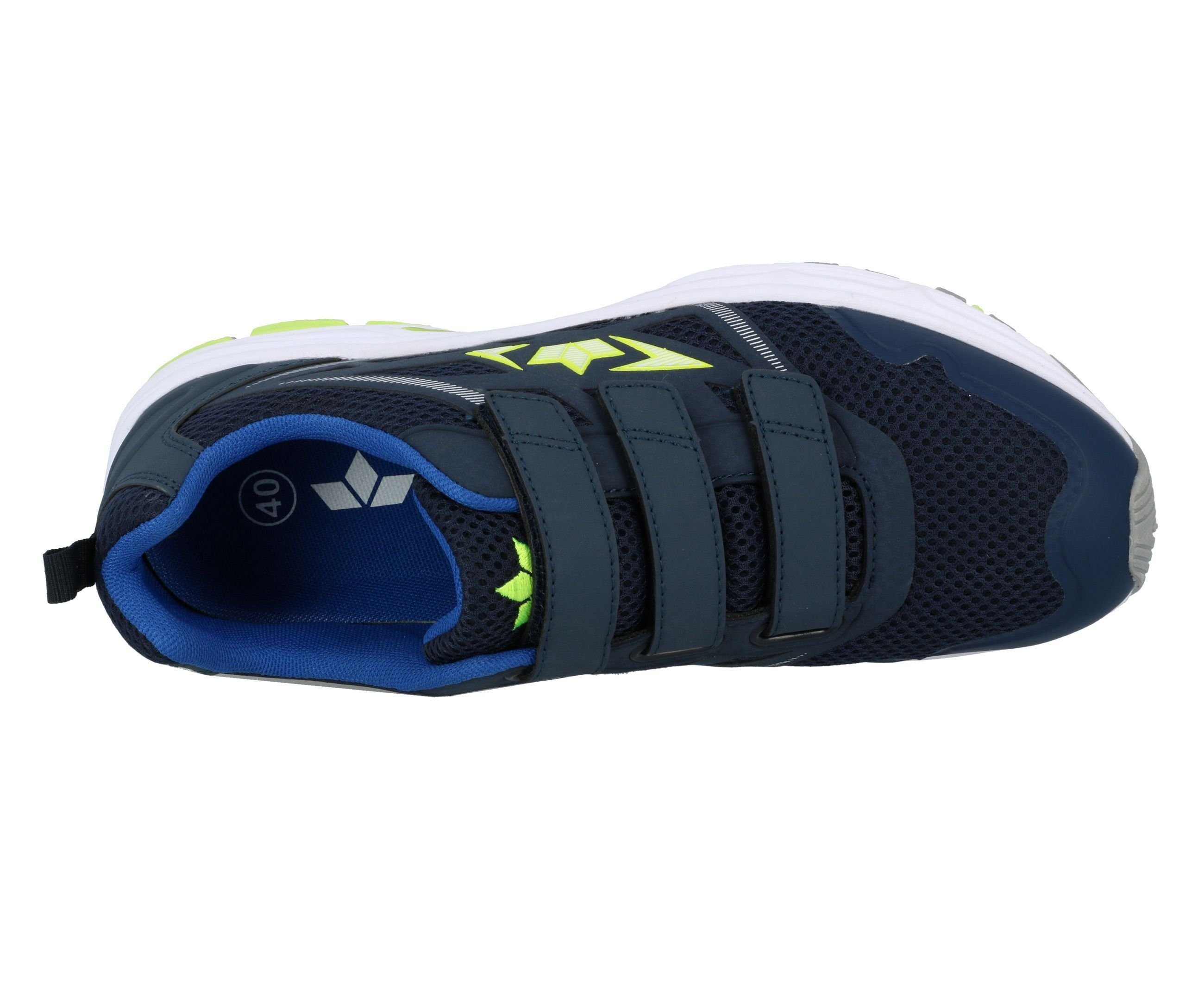 Lico Joggingschuh Pelias V Laufschuh